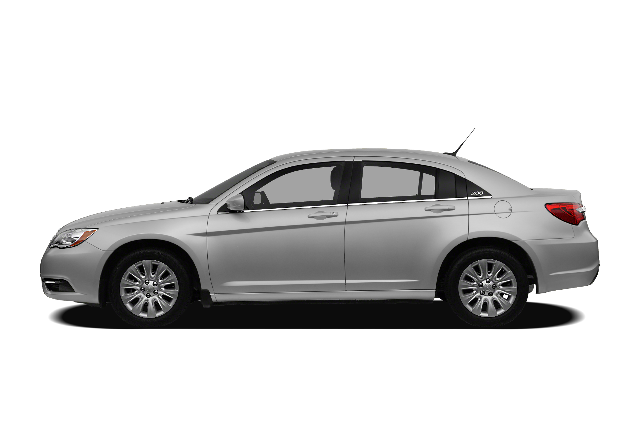 2012 Chrysler 200