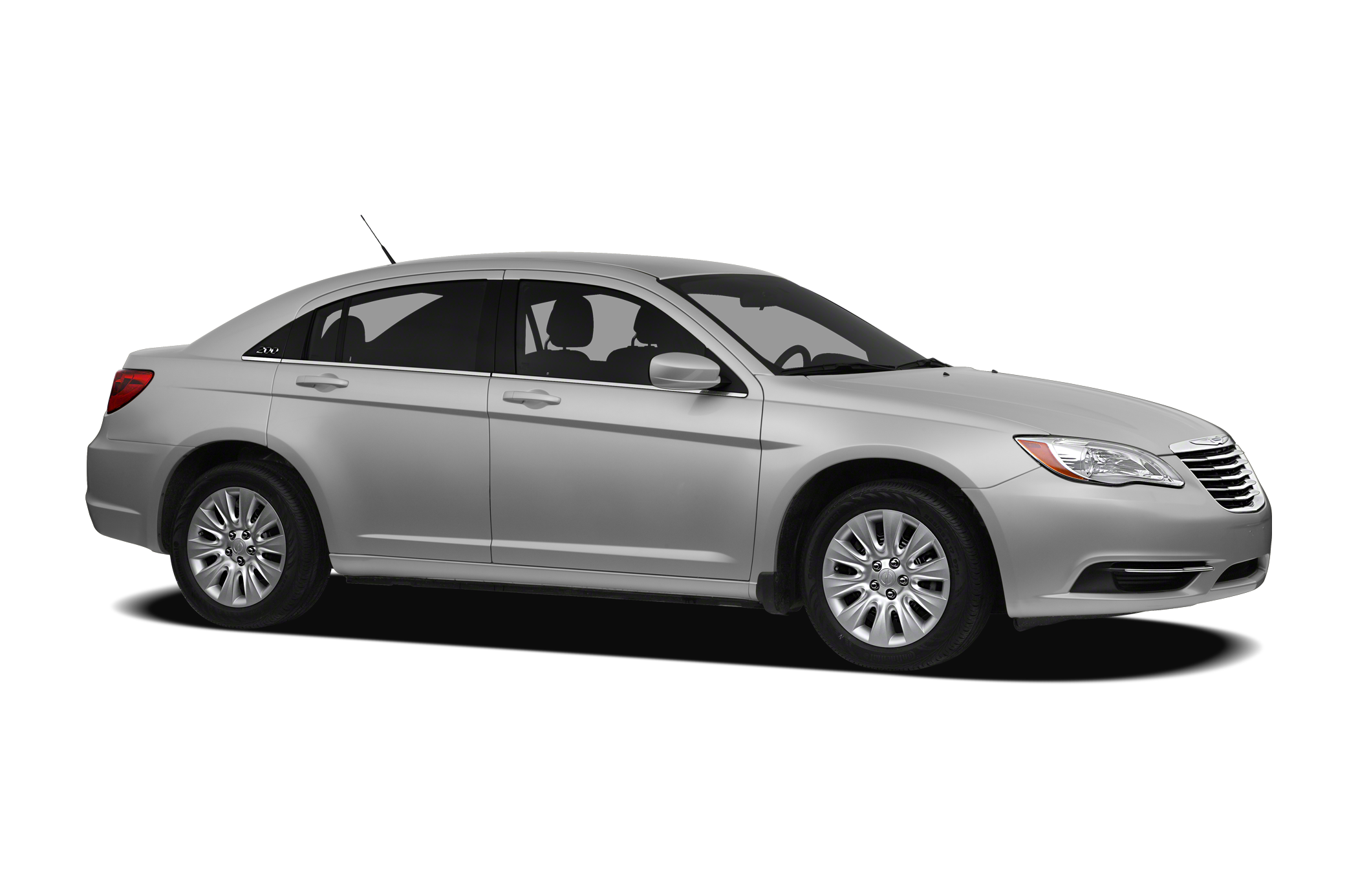 2012 Chrysler 200