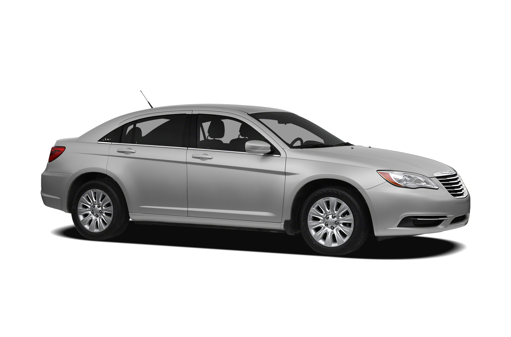 2012 Chrysler 200