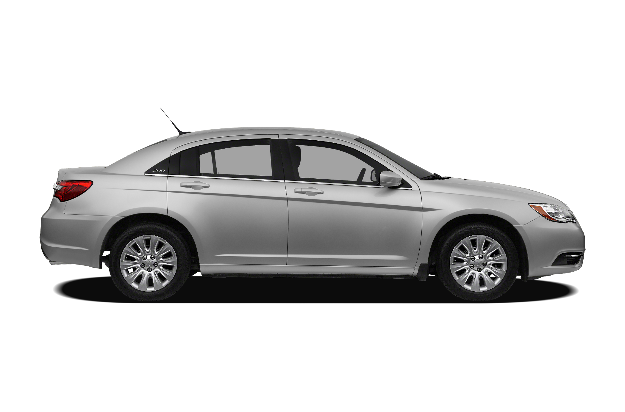 2012 Chrysler 200