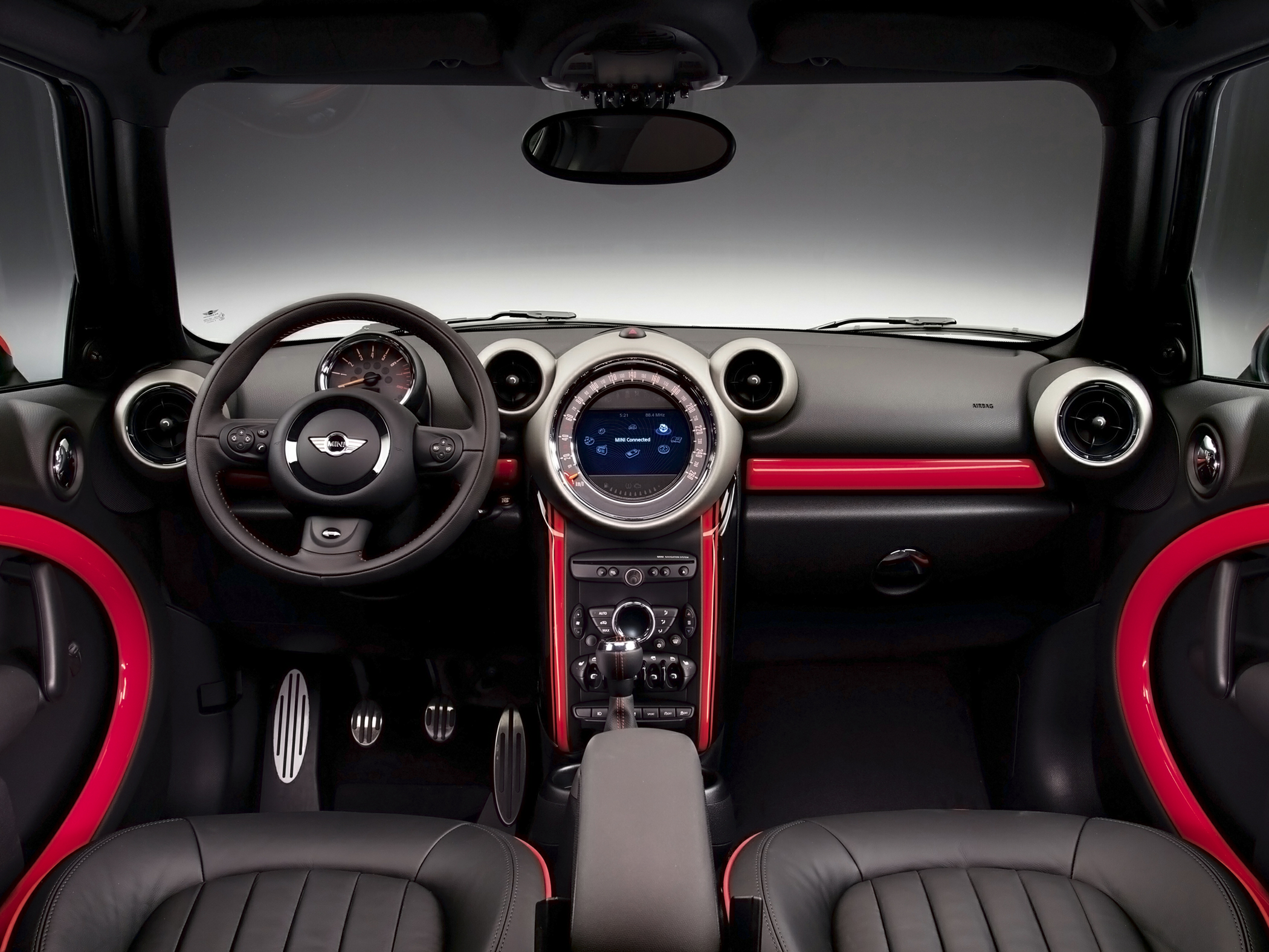 2014 MINI Countryman