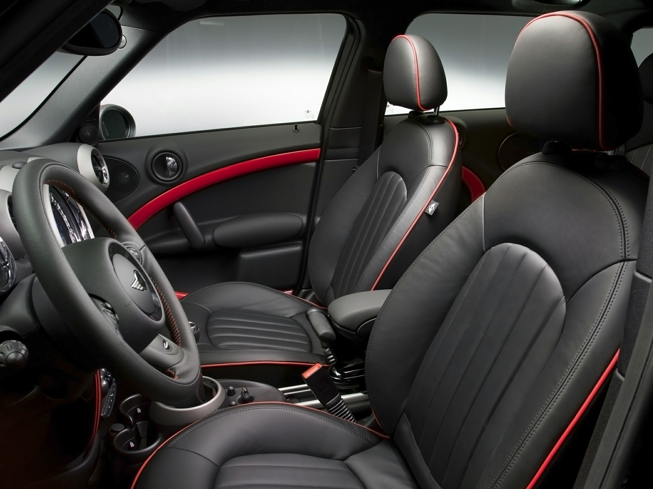 2014 MINI Countryman