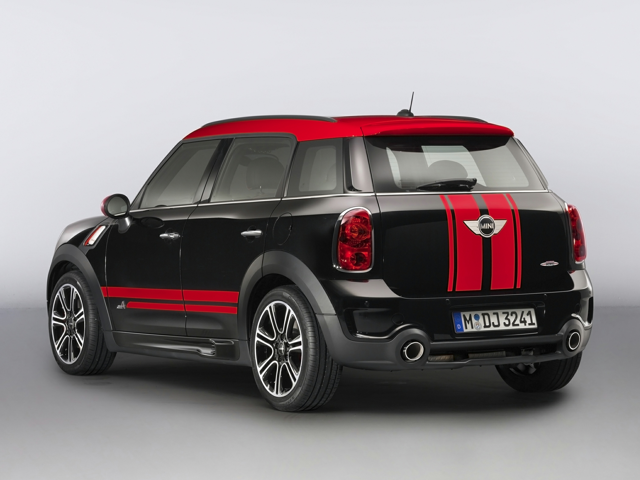 2014 MINI Countryman