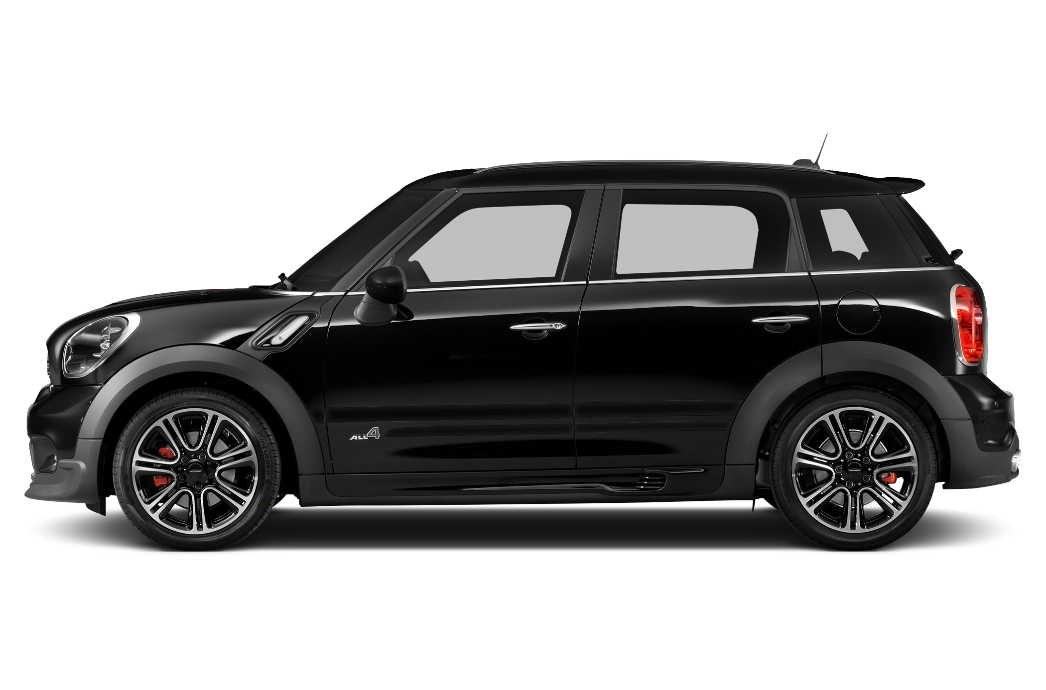 2014 MINI Countryman