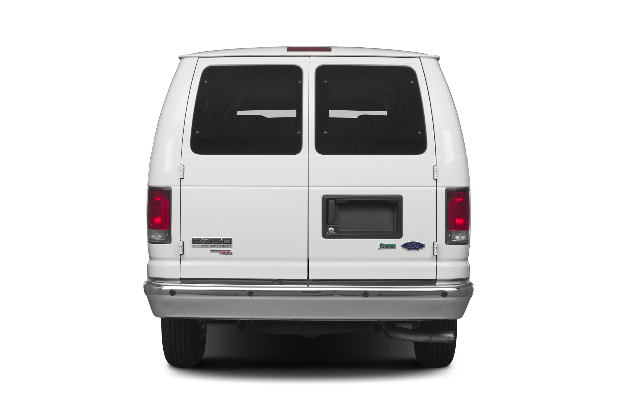 2014 Ford E150