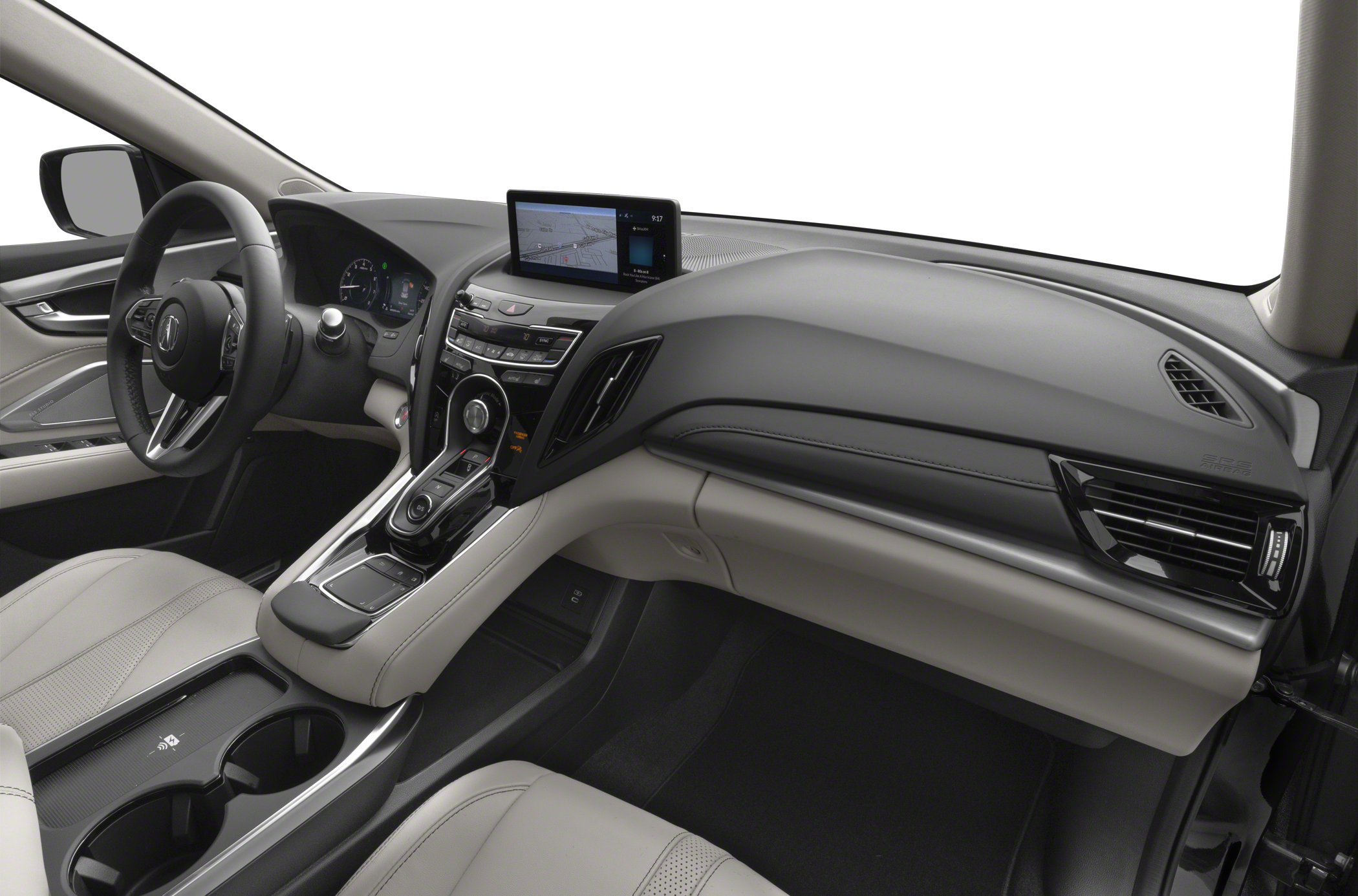 2025 Acura RDX