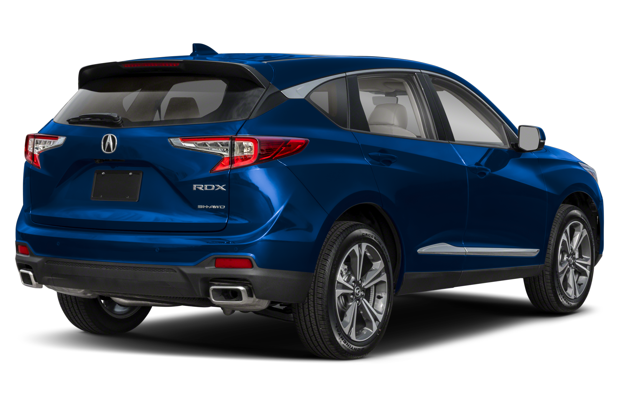 2025 Acura RDX