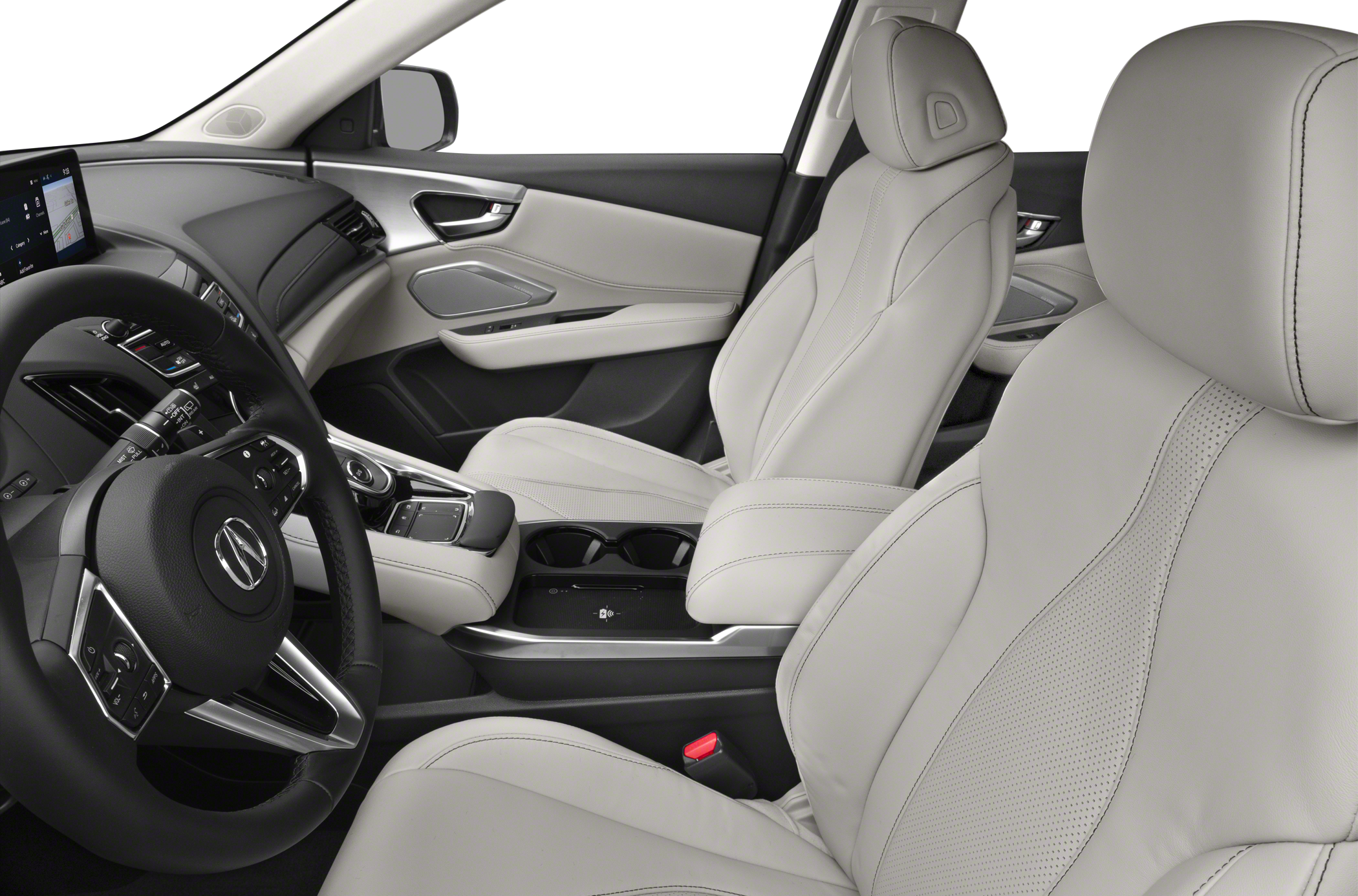 2025 Acura RDX
