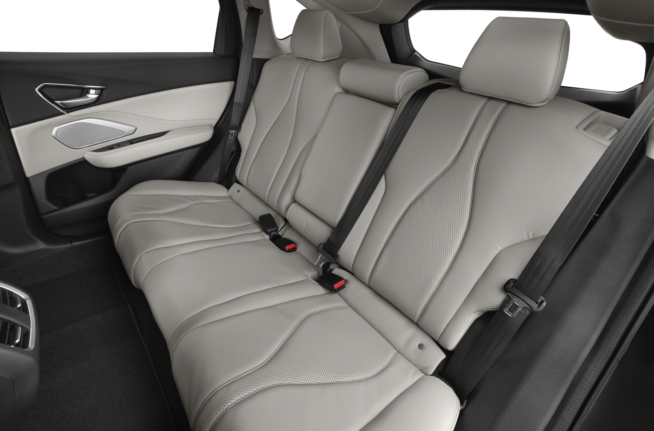 2025 Acura RDX