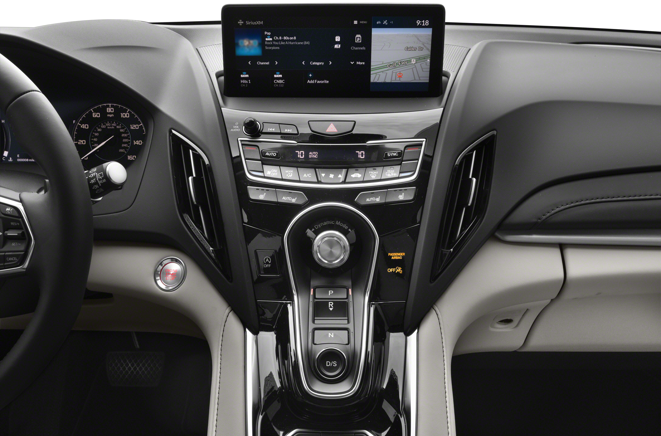 2025 Acura RDX