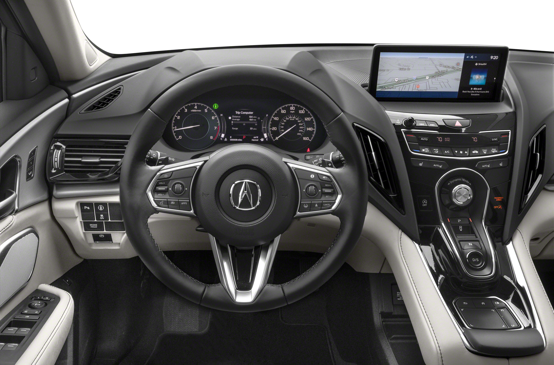 2025 Acura RDX