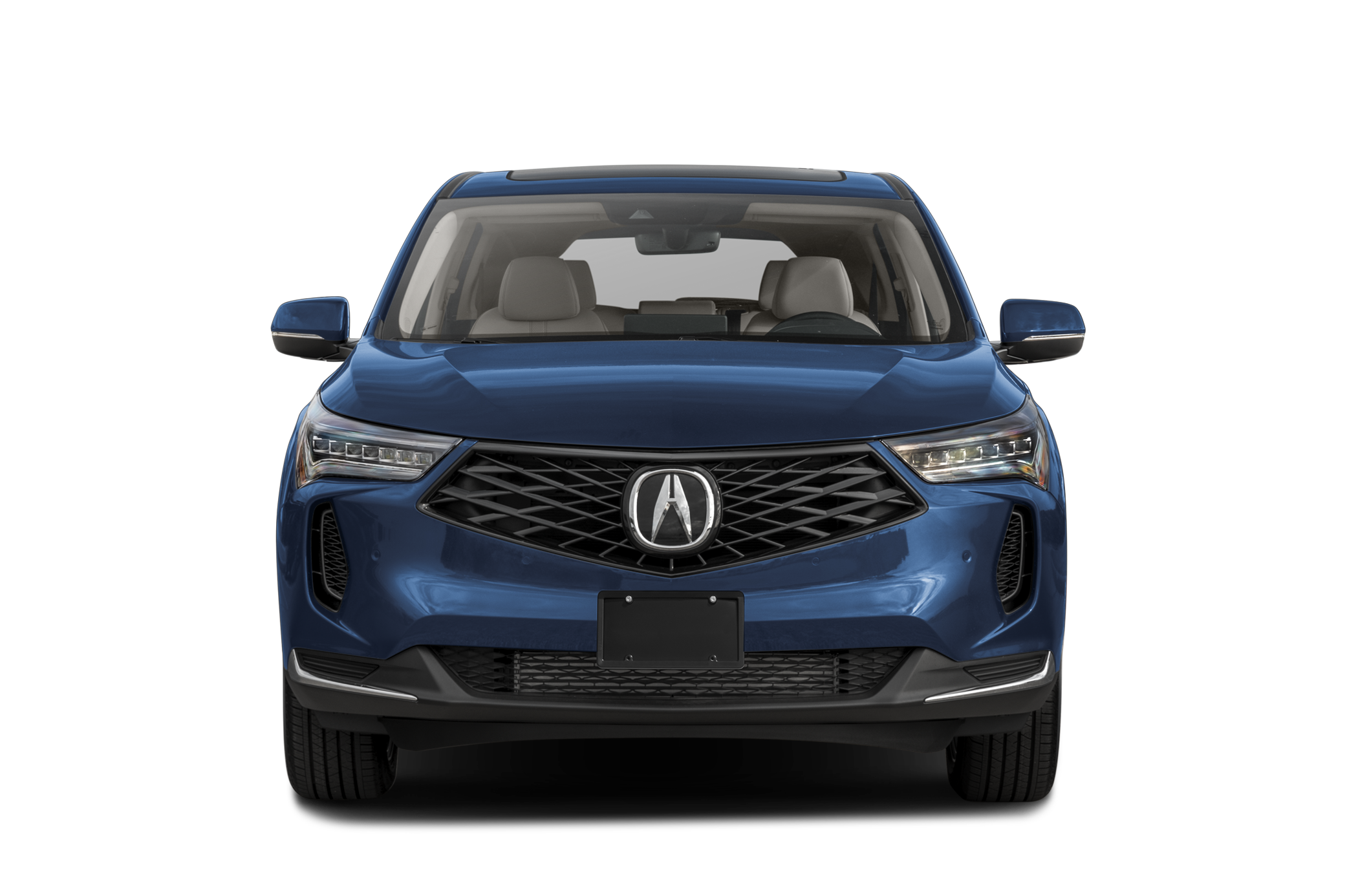 2025 Acura RDX