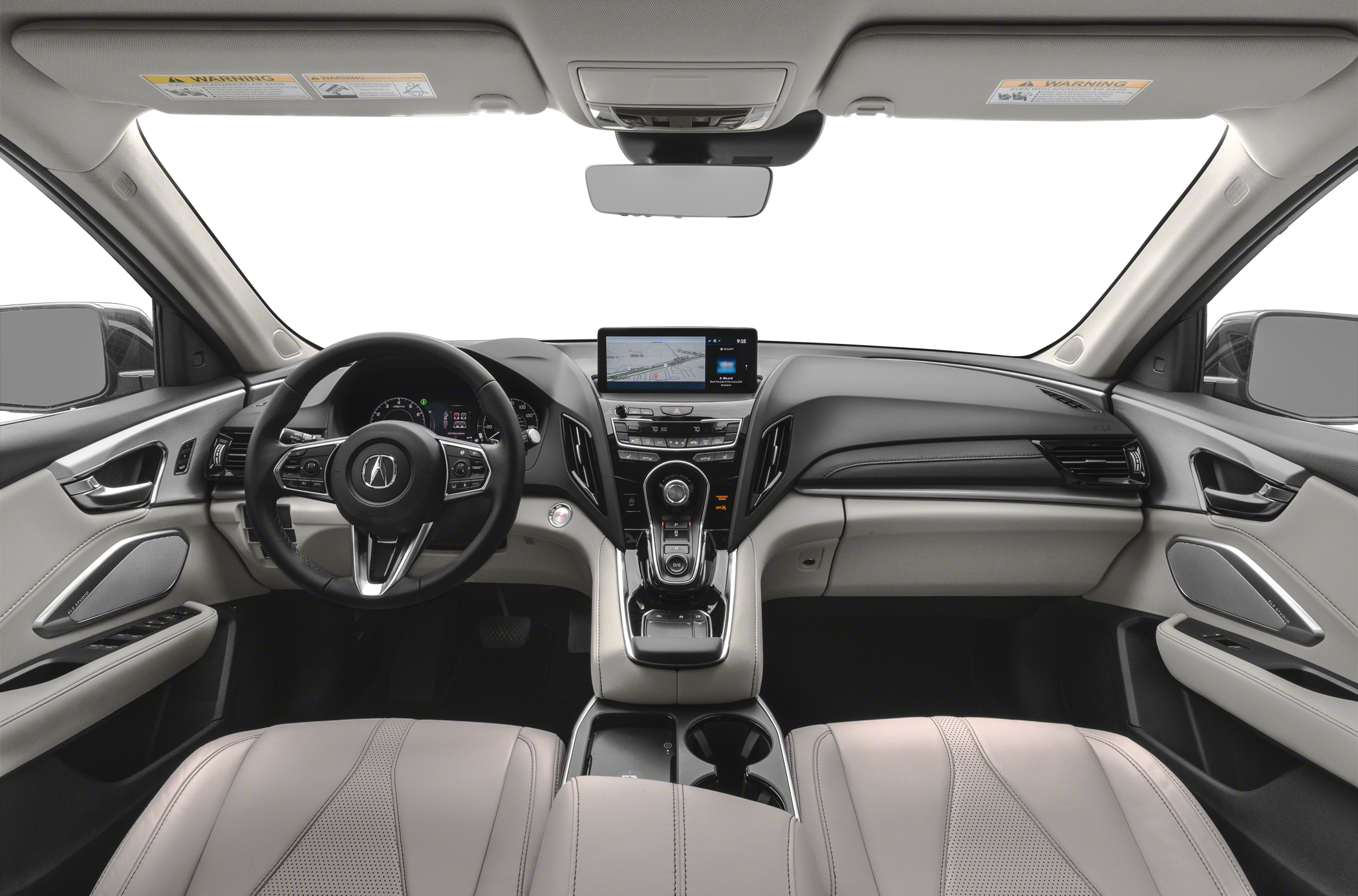 2025 Acura RDX
