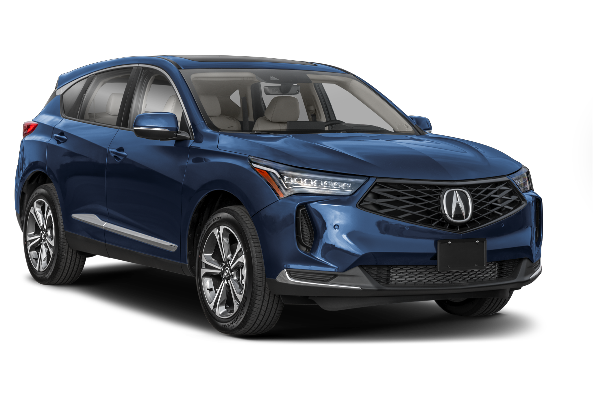 2025 Acura RDX