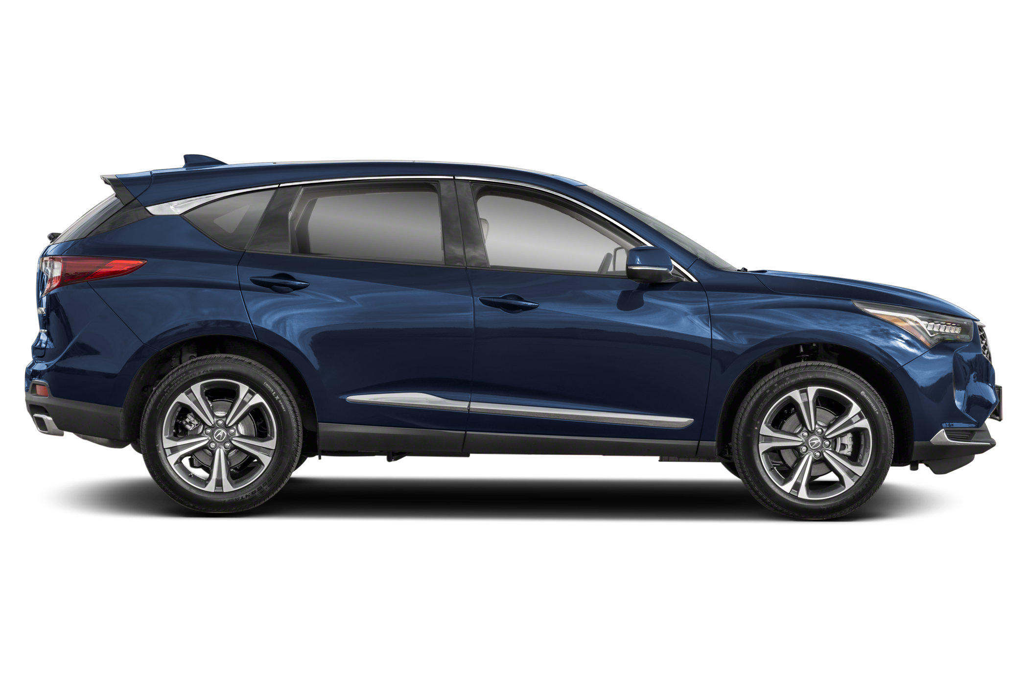 2025 Acura RDX