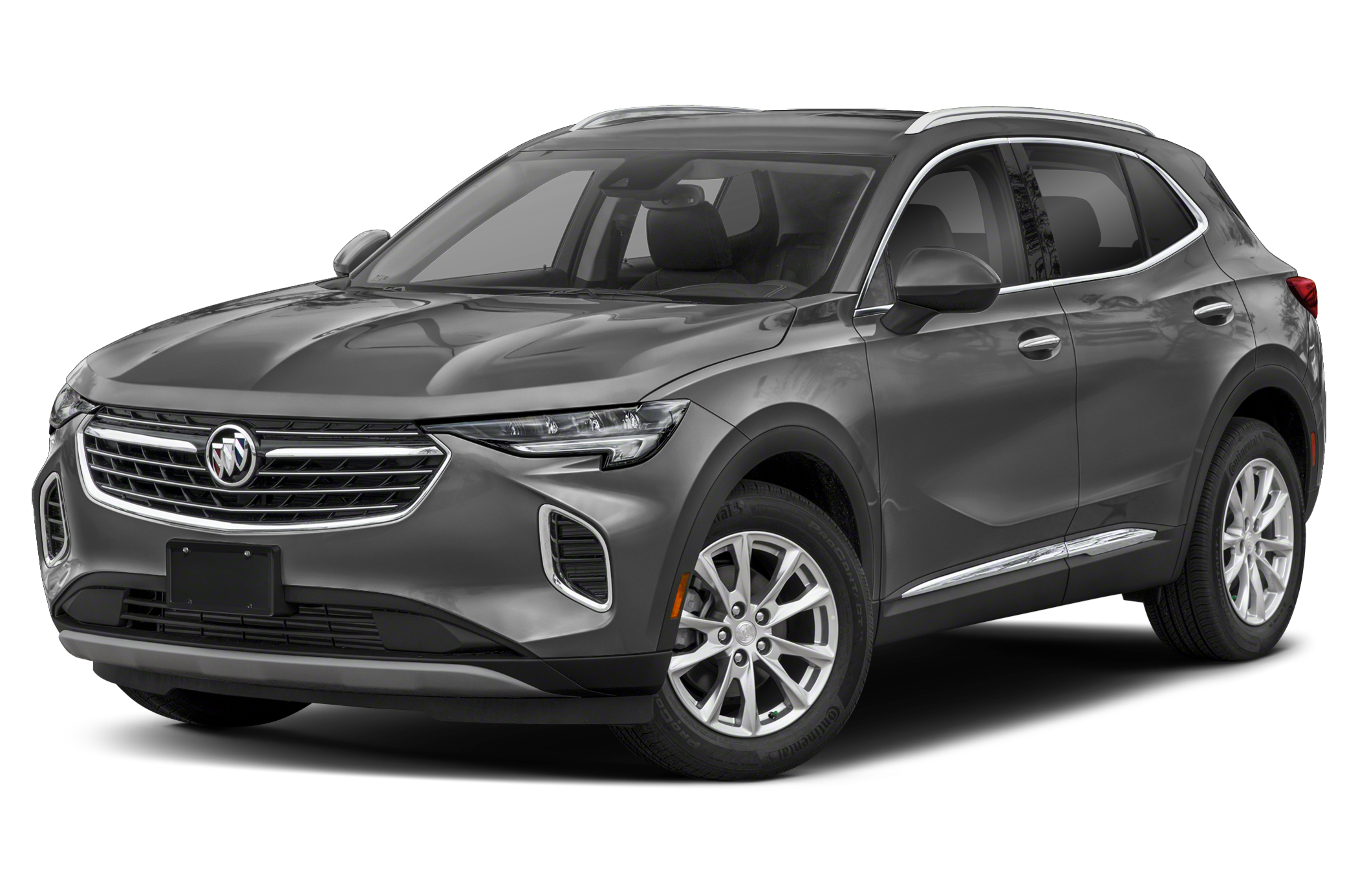 2023 Buick Envision