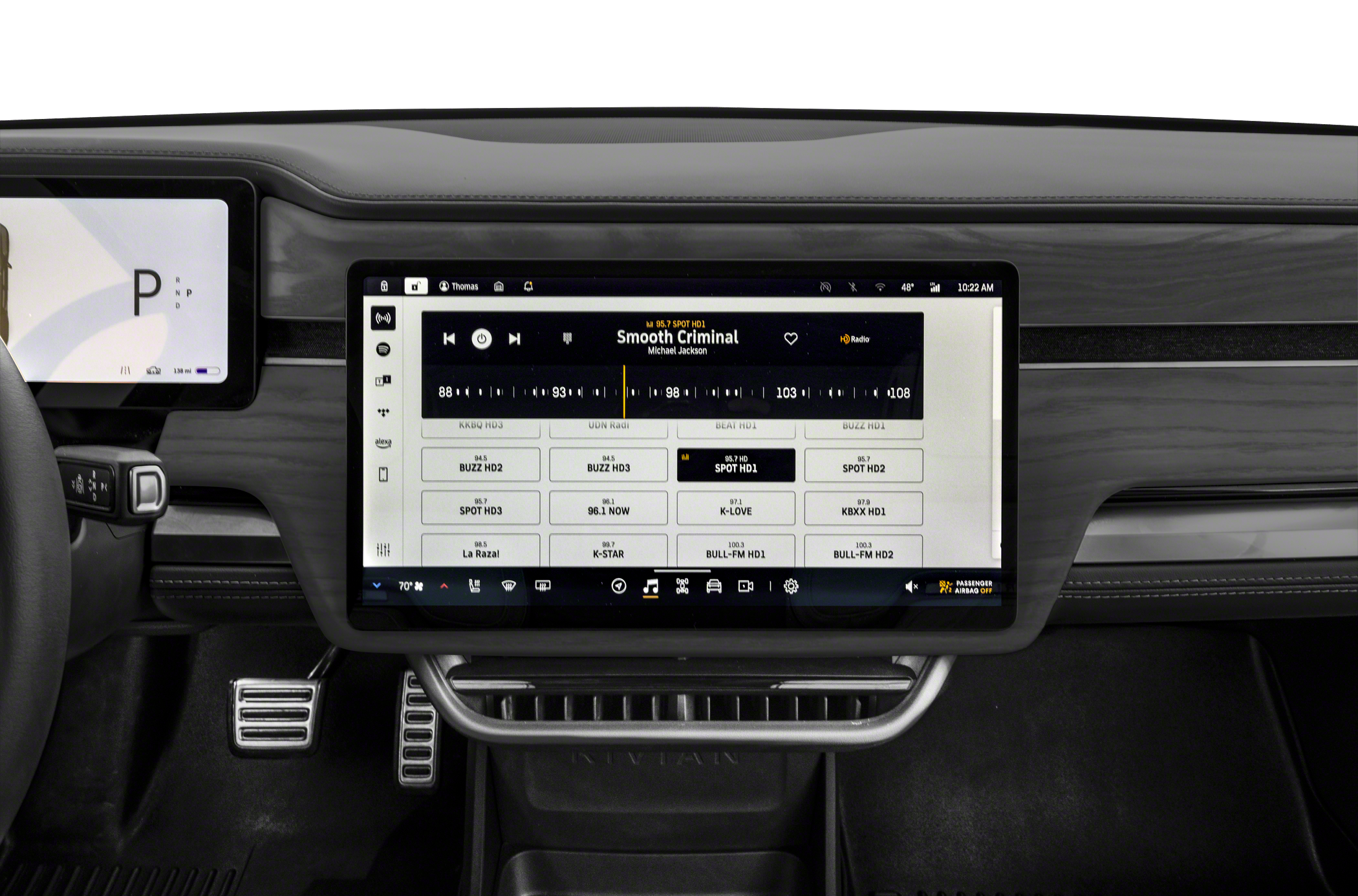 2023 Rivian R1T