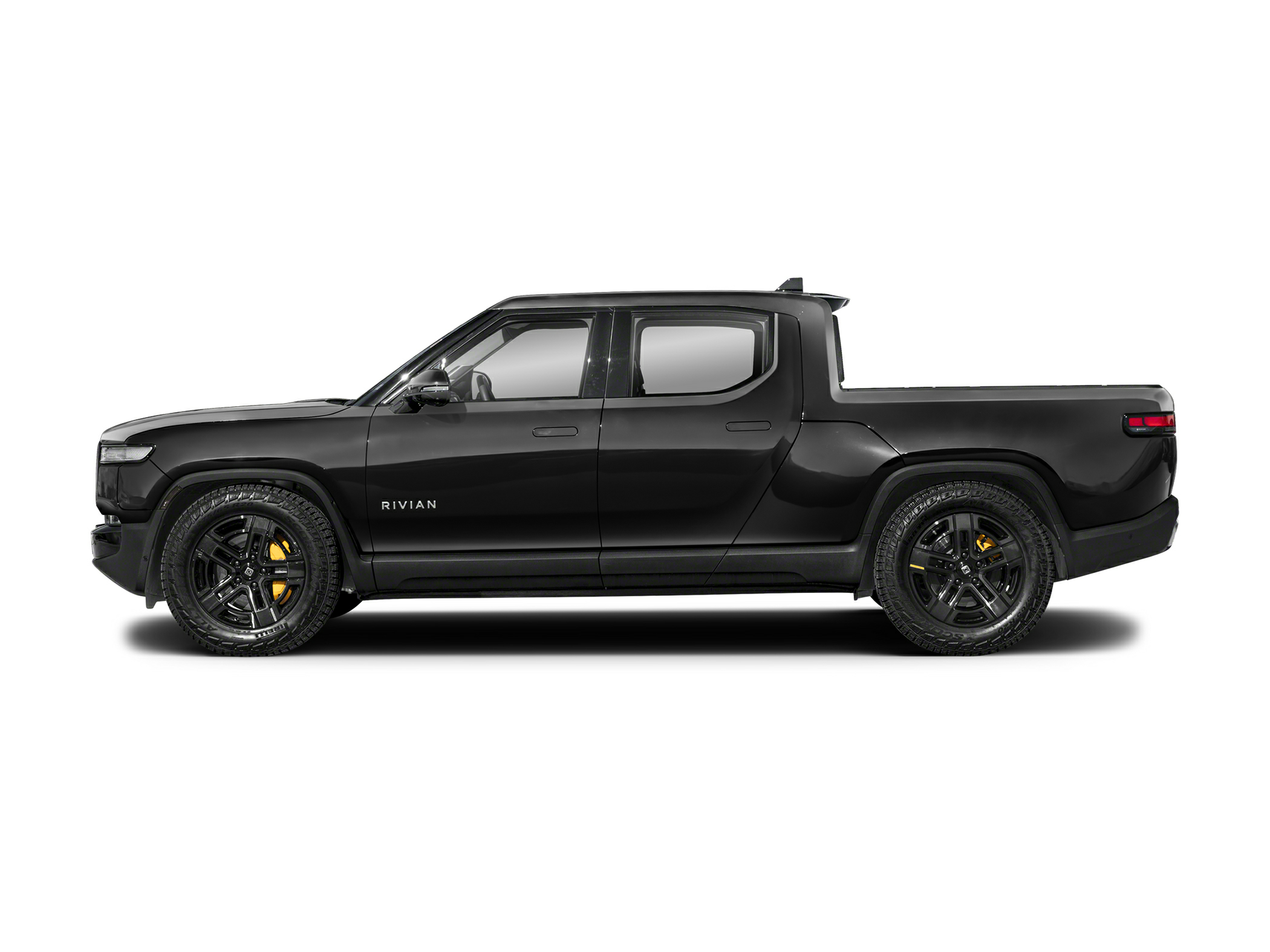 2025 Rivian R1T