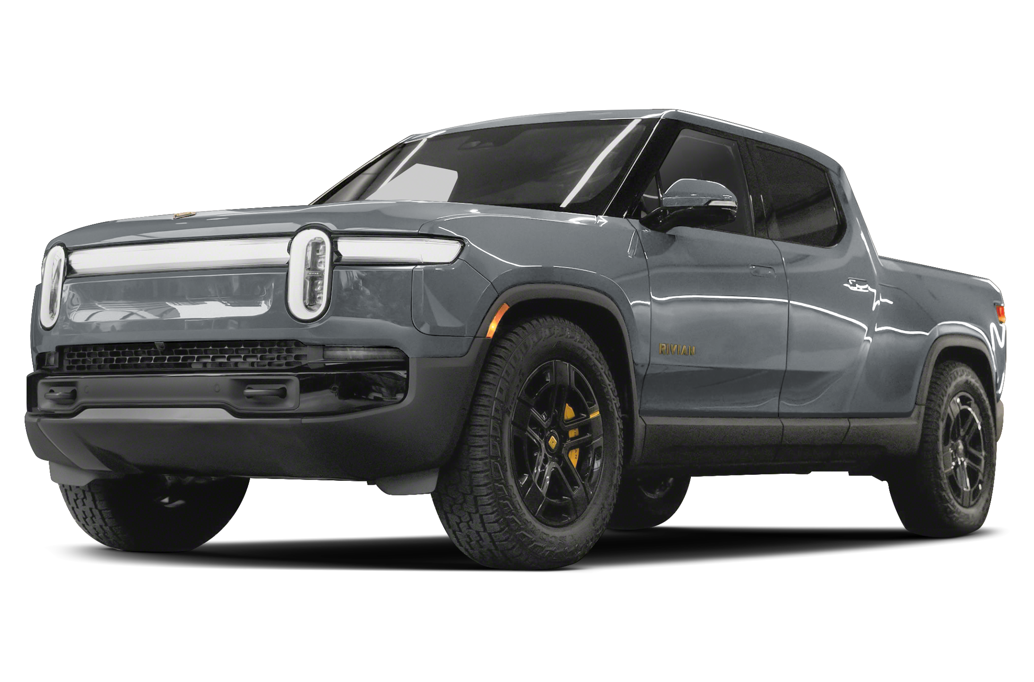 2025 Rivian R1T