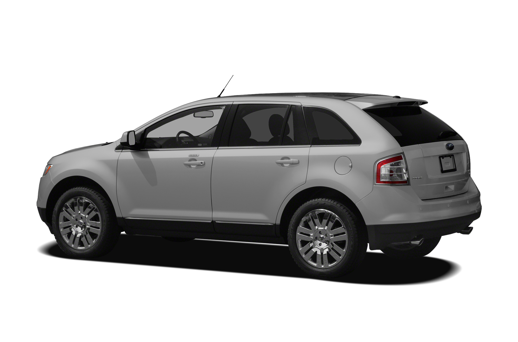 2010 Ford Edge