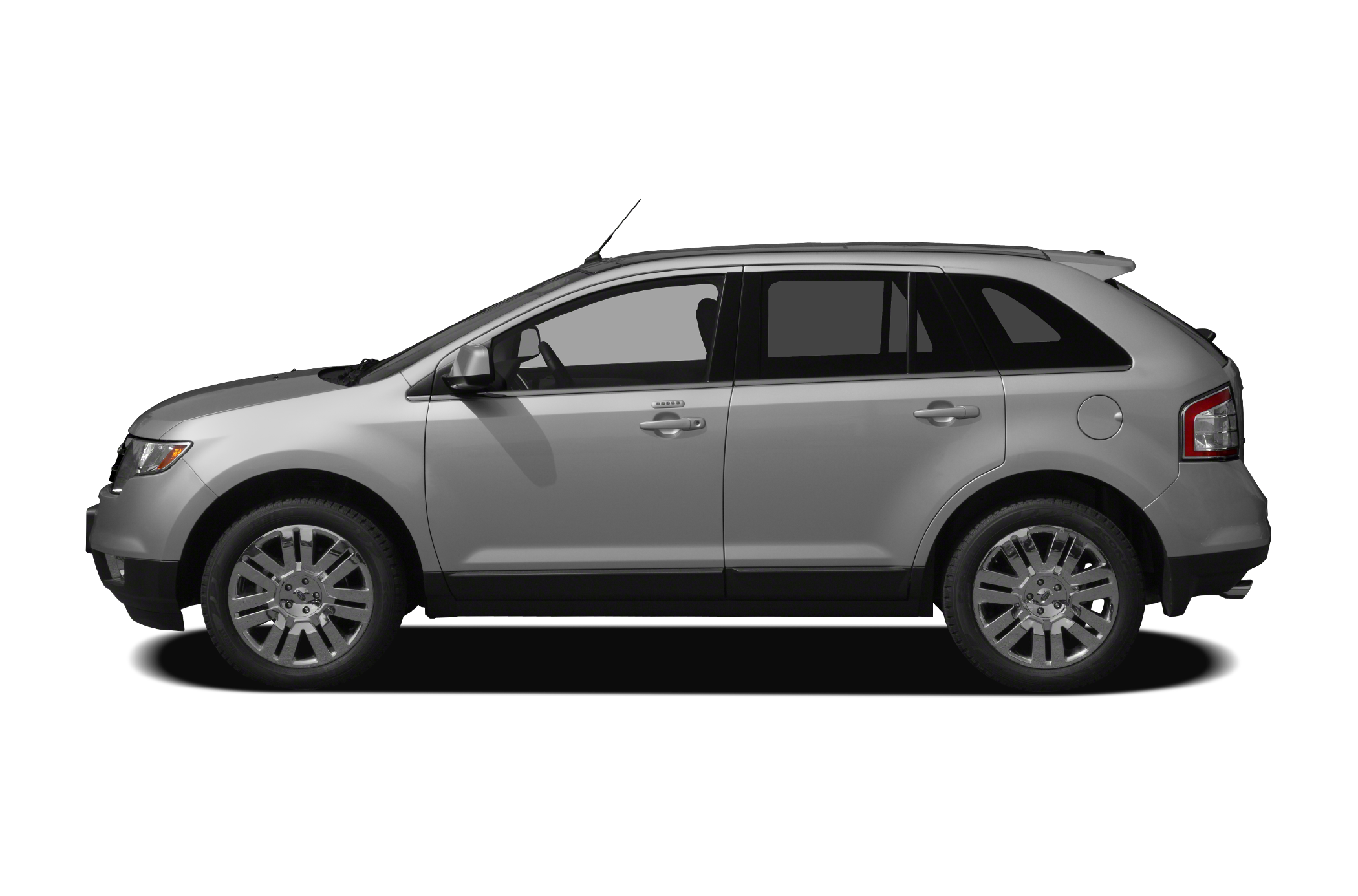 2010 Ford Edge