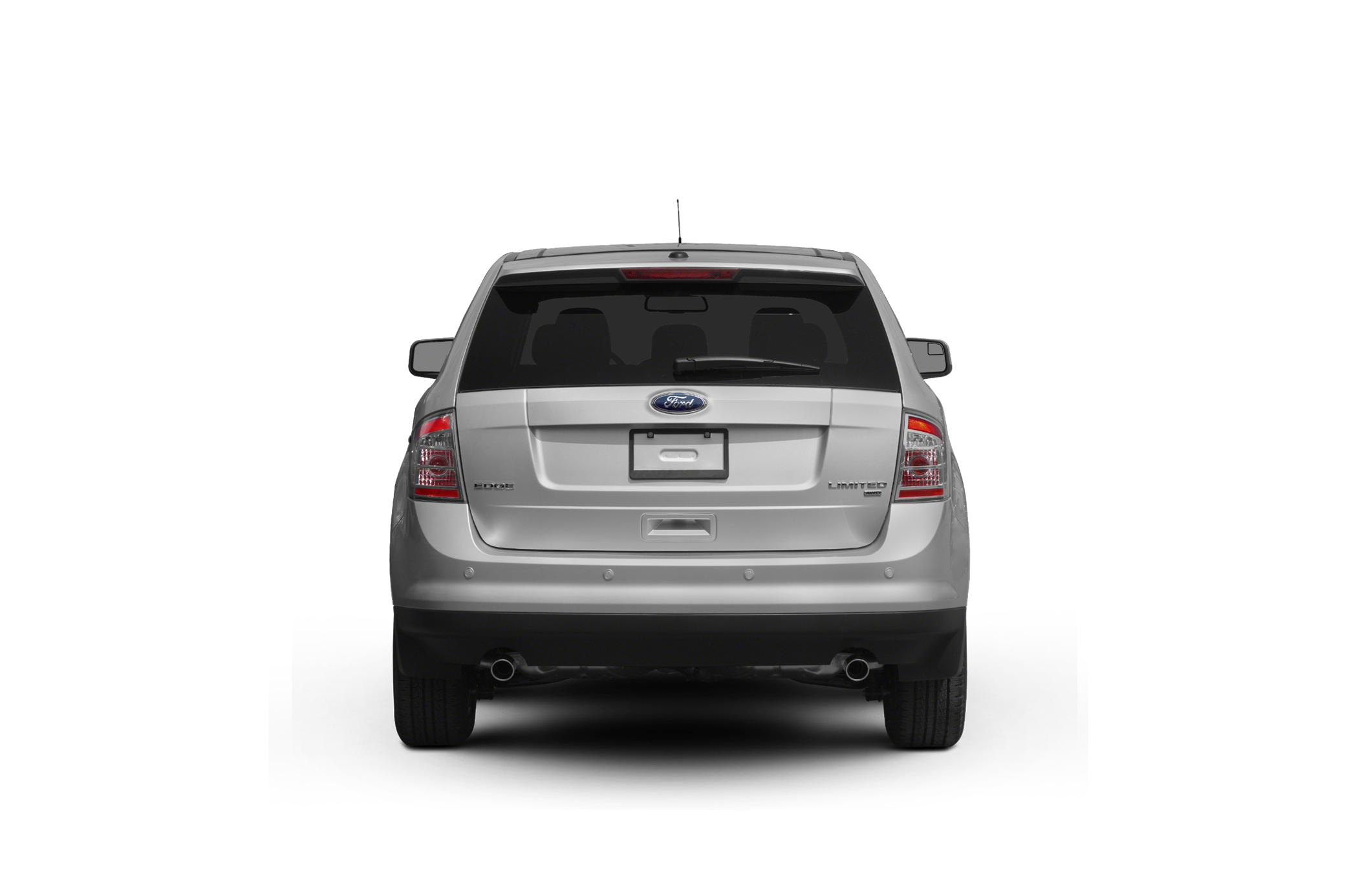 2010 Ford Edge