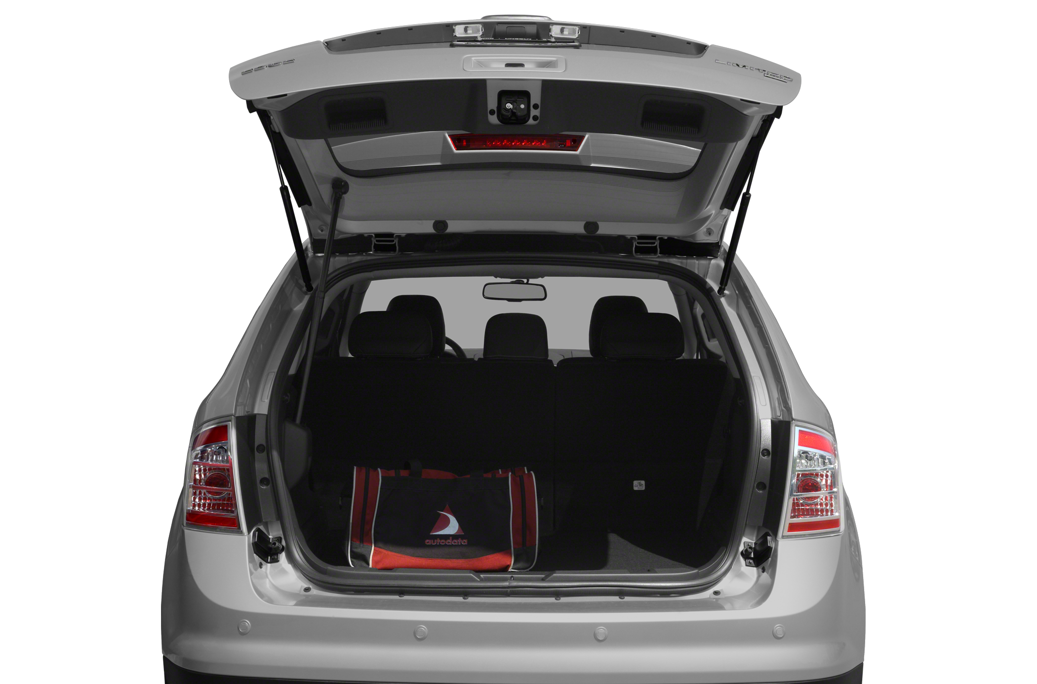2010 Ford Edge