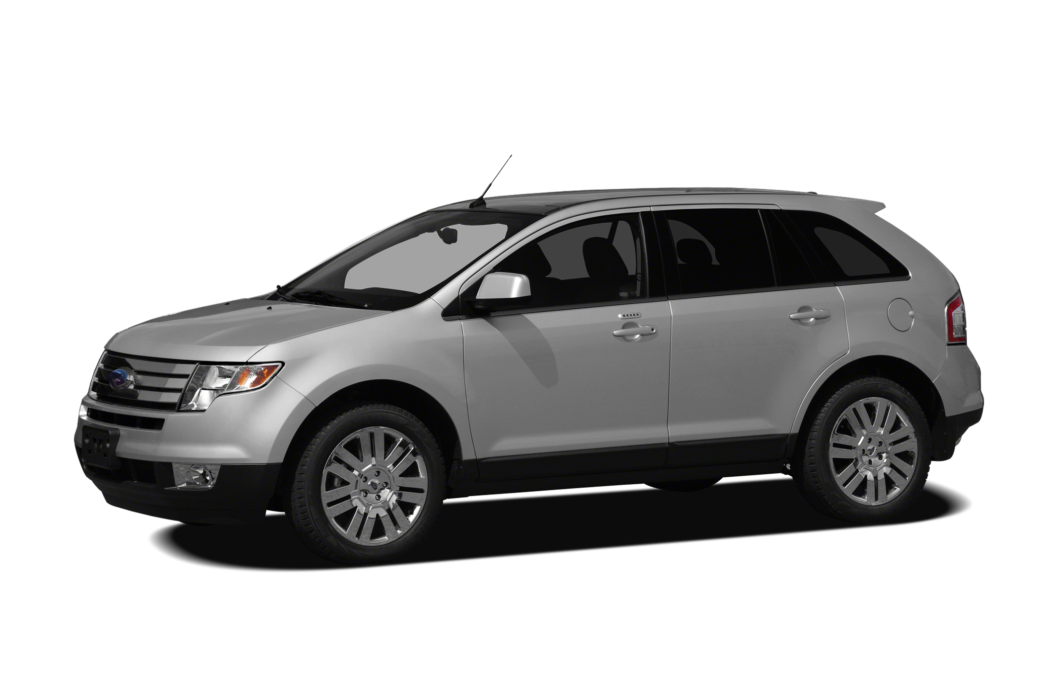 2010 Ford Edge
