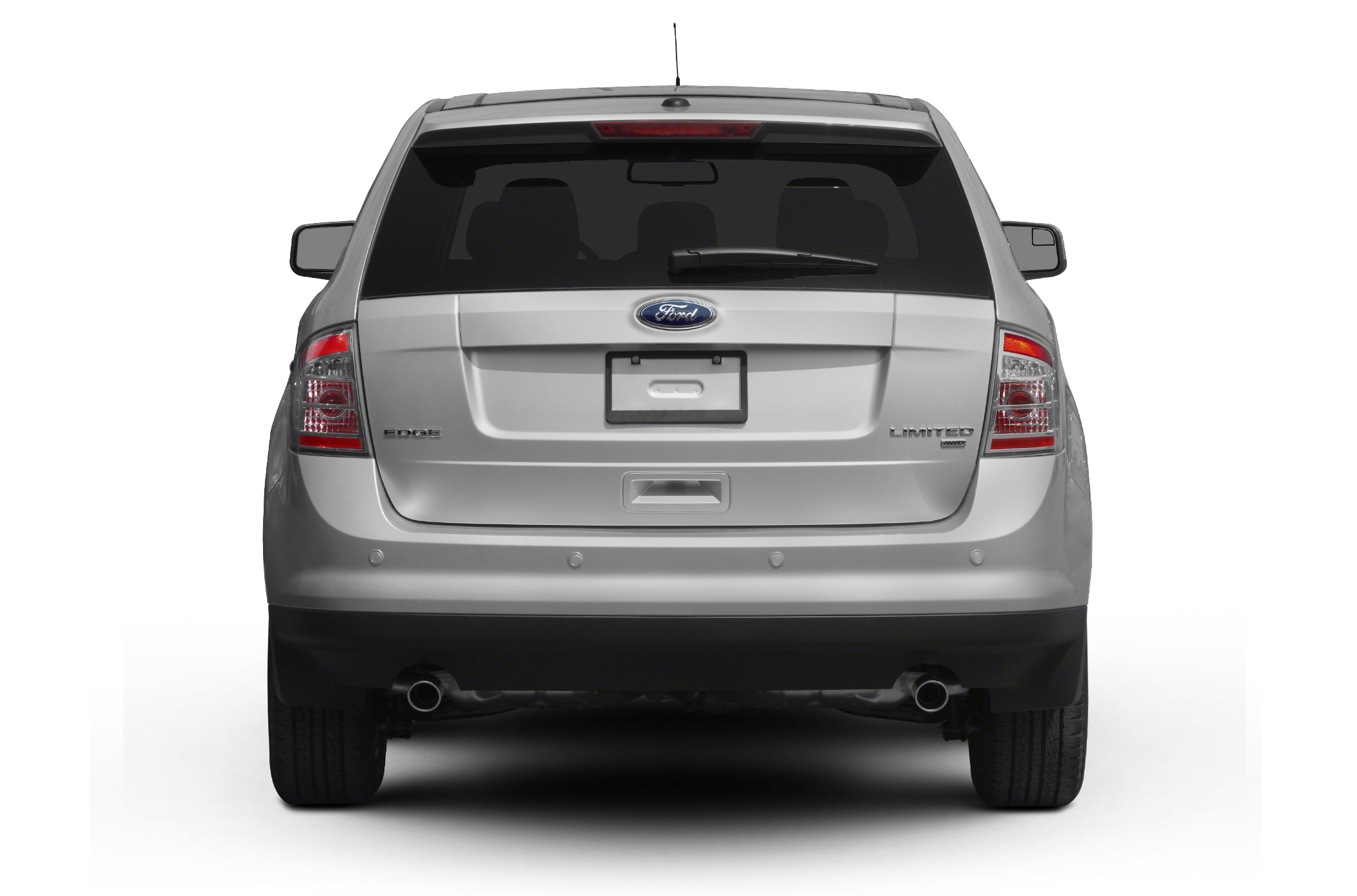 2010 Ford Edge