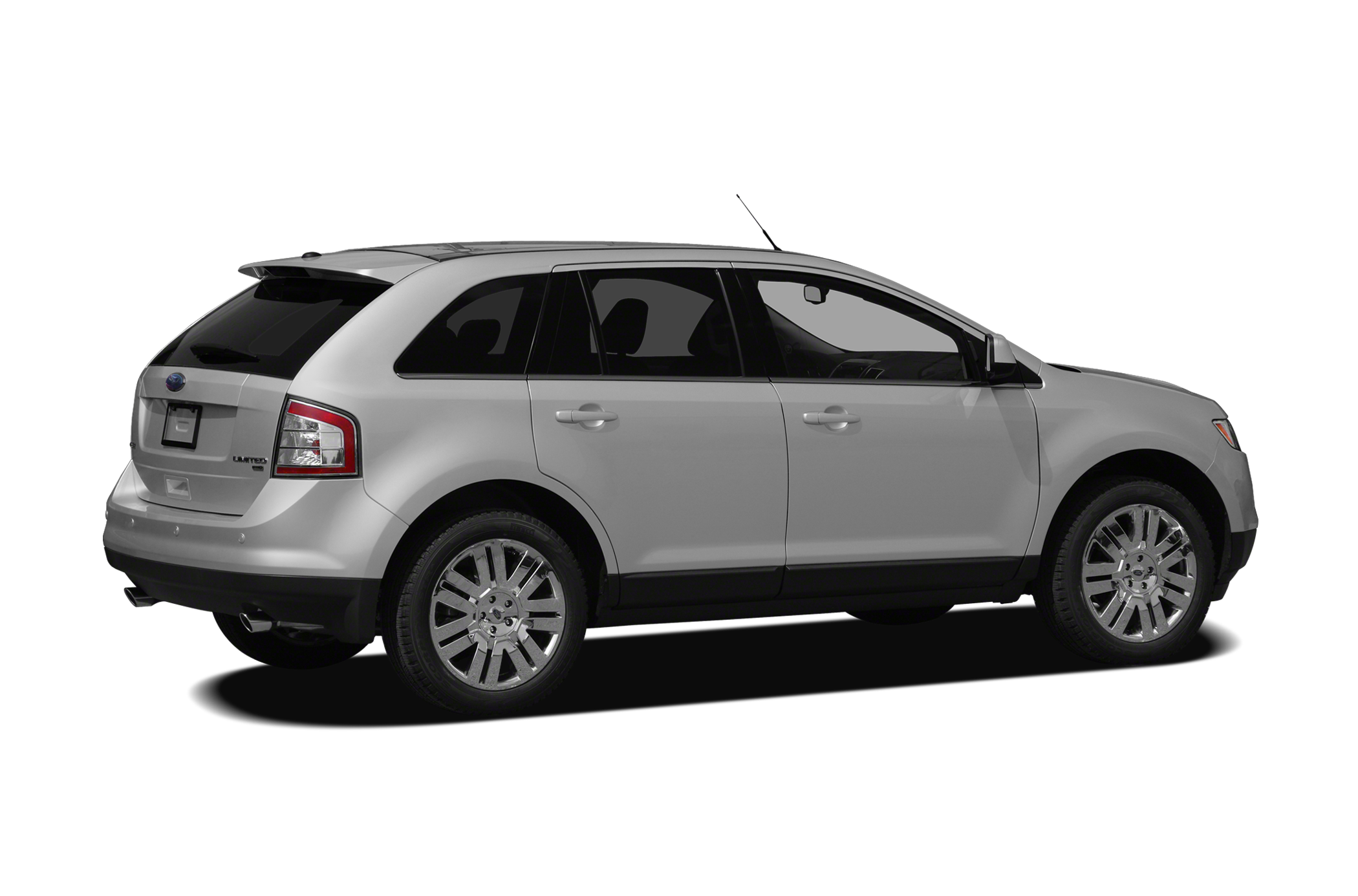 2010 Ford Edge