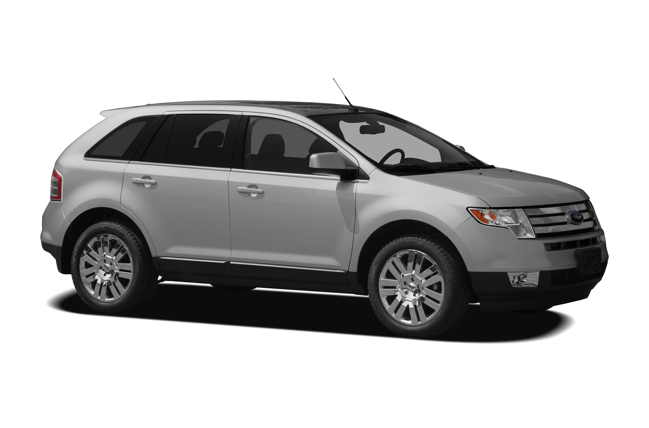 2010 Ford Edge