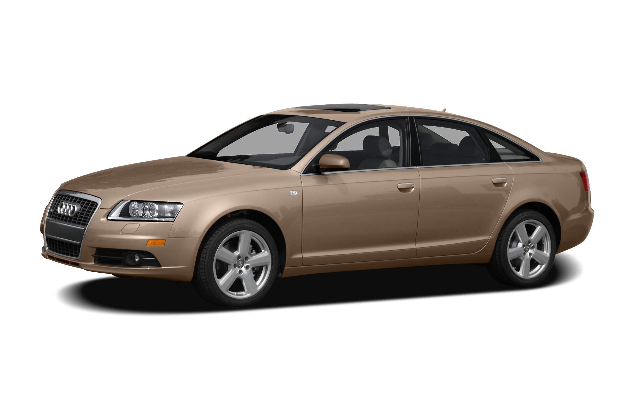 2008 Audi A6