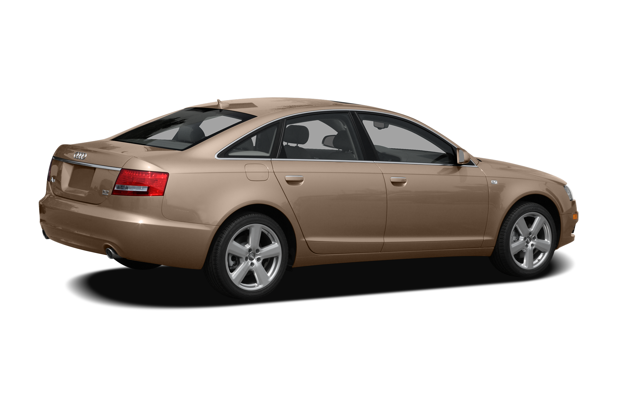 2008 Audi A6