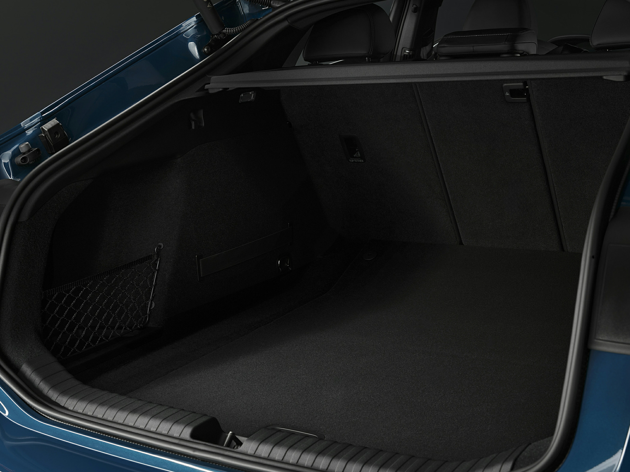 2025 Audi S6 e-tron