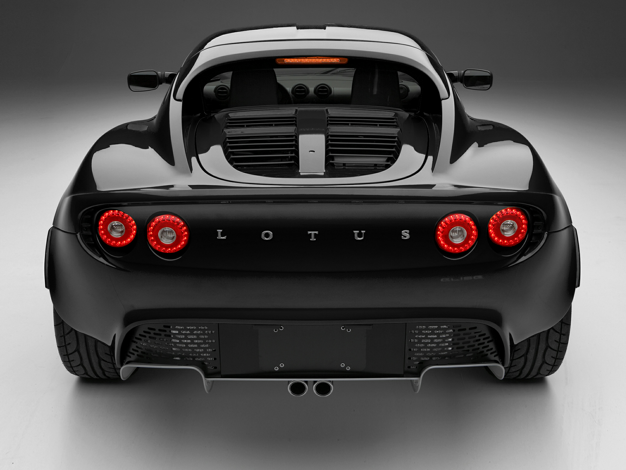 2008 Lotus Elise