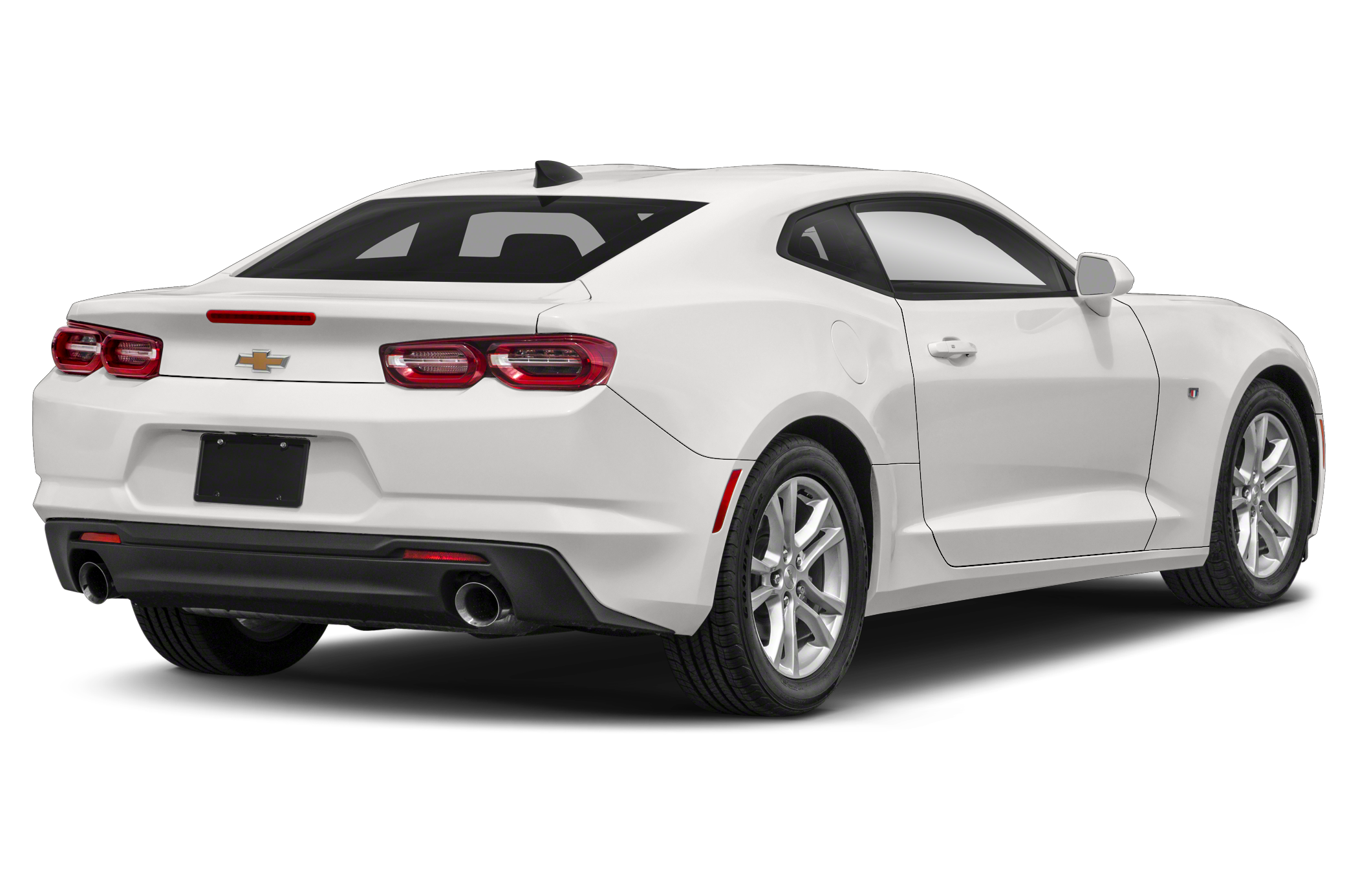 2021 Chevrolet Camaro