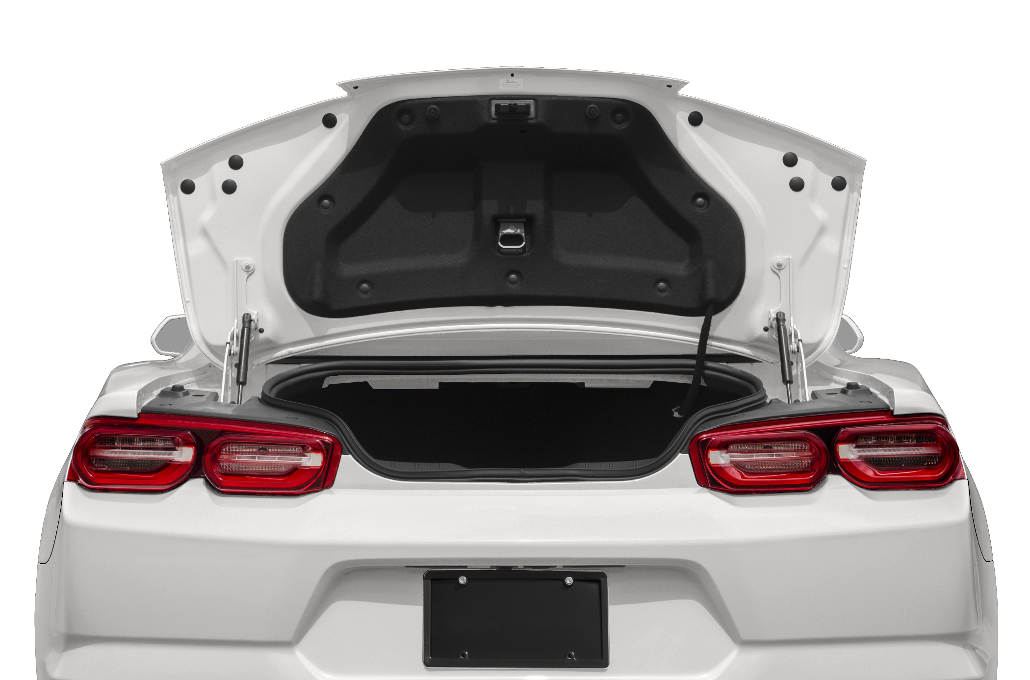 2021 Chevrolet Camaro