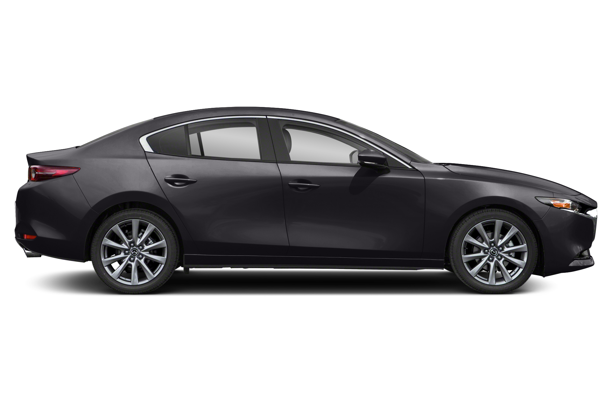2019 Mazda Mazda3