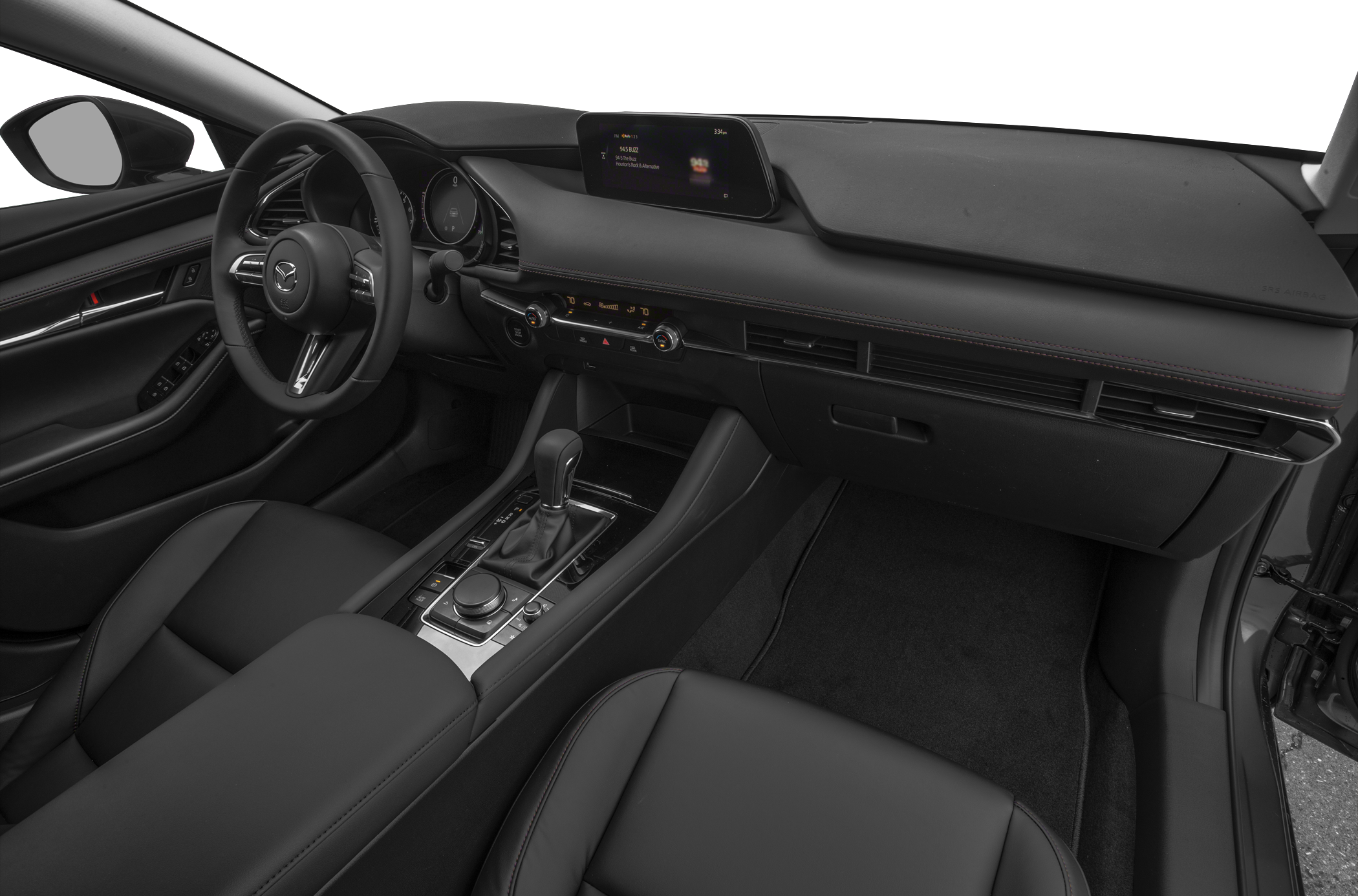 2019 Mazda Mazda3