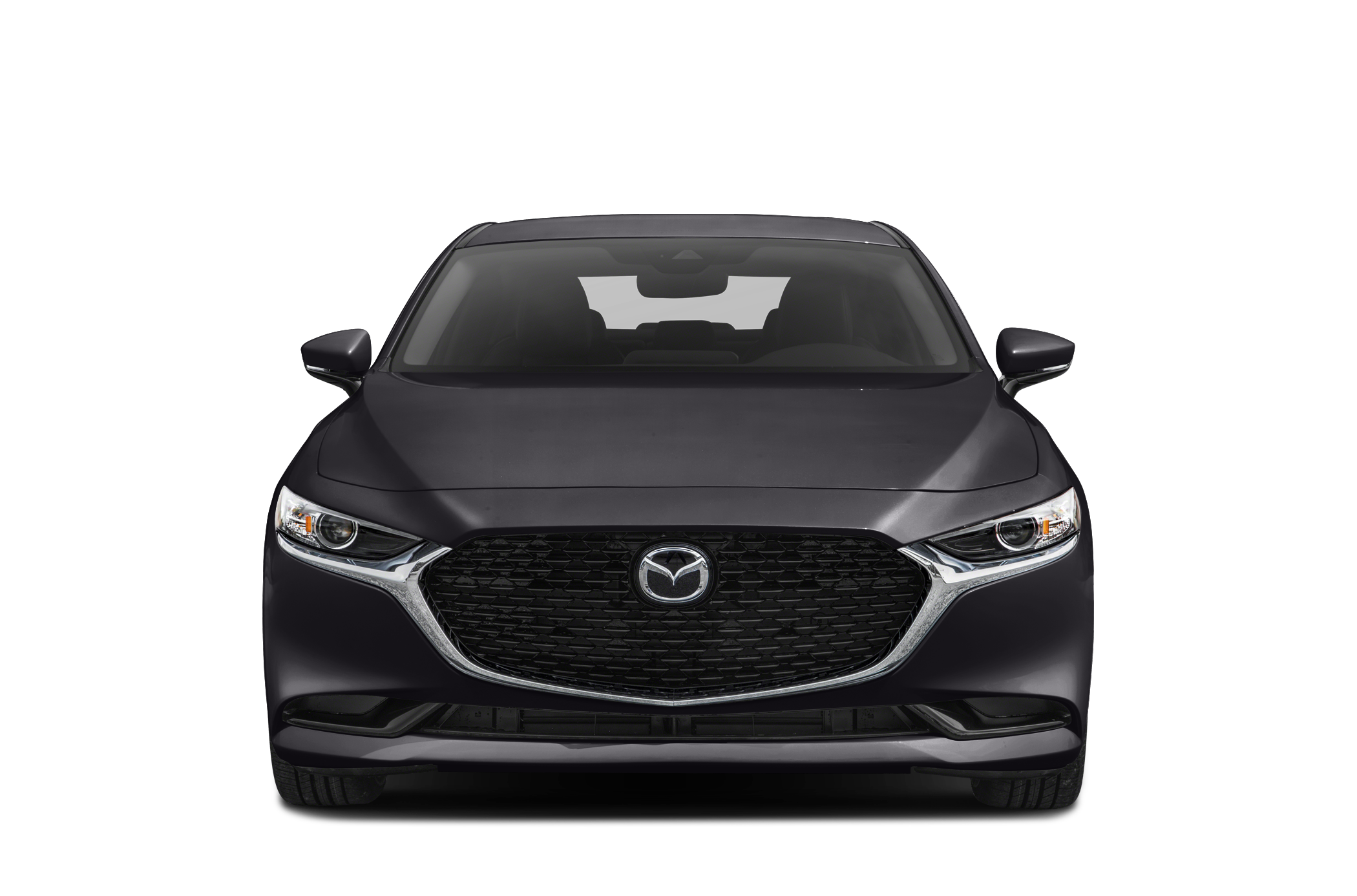 2019 Mazda Mazda3
