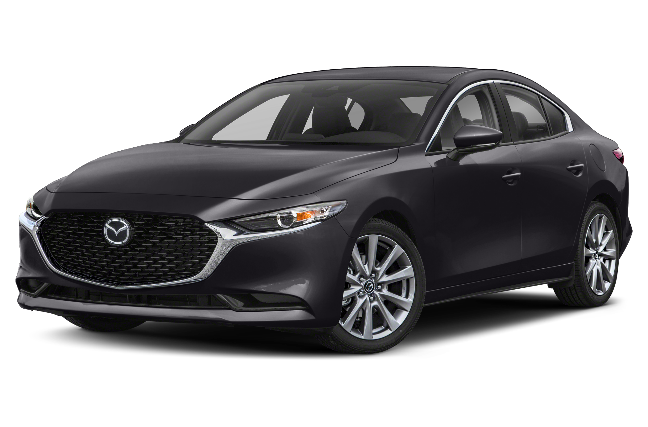 2019 Mazda Mazda3