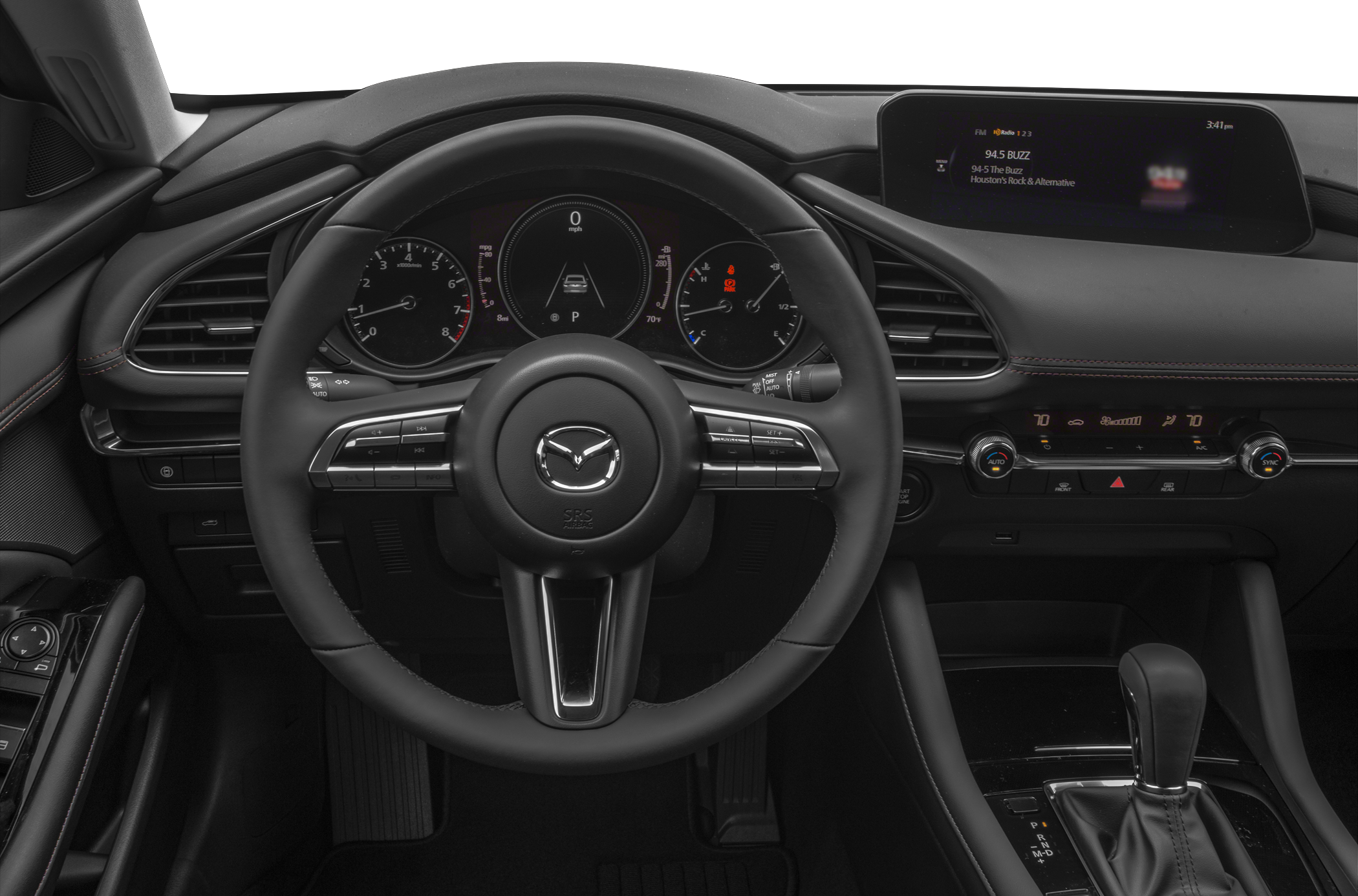 2019 Mazda Mazda3