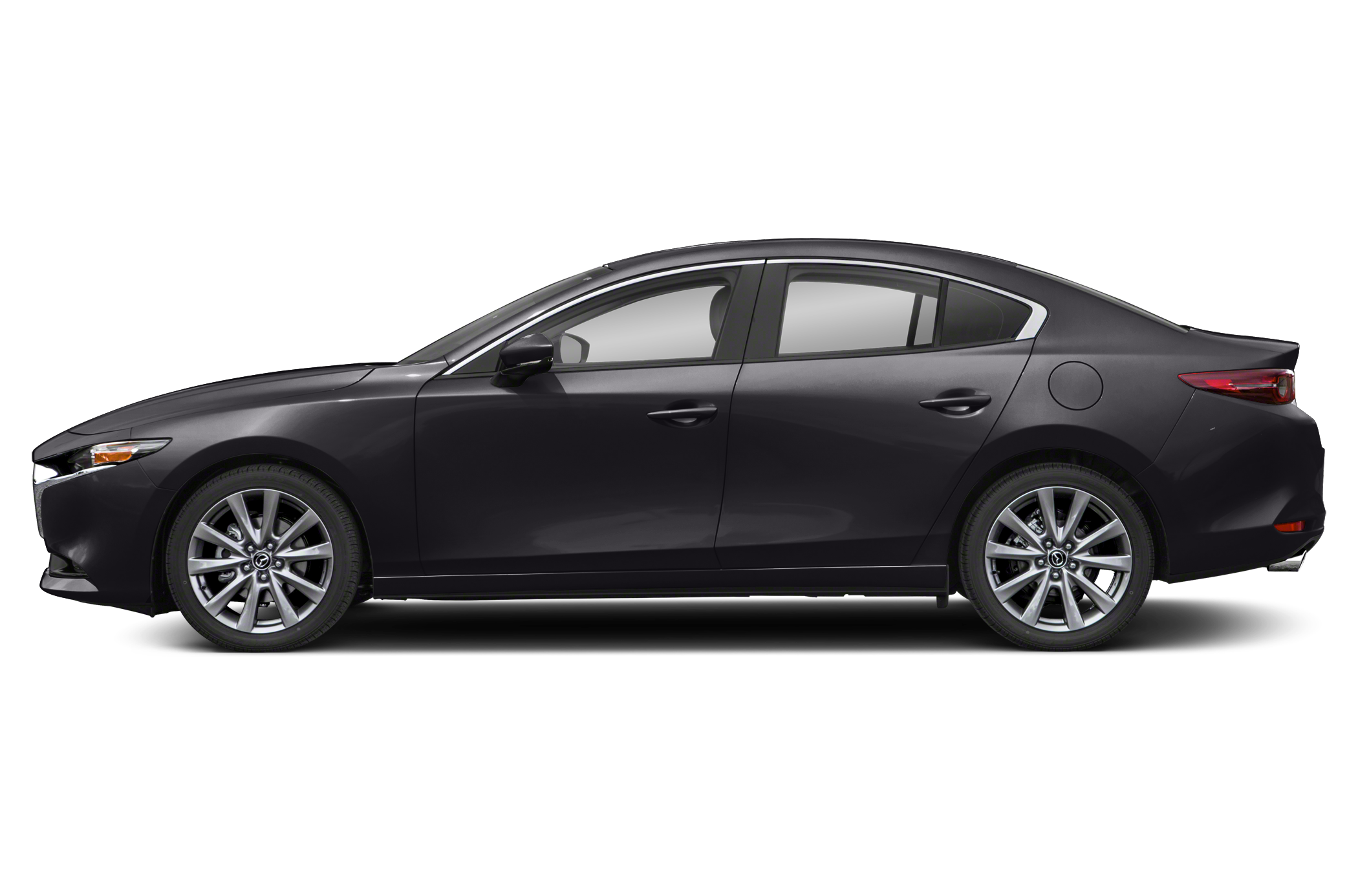 2019 Mazda Mazda3