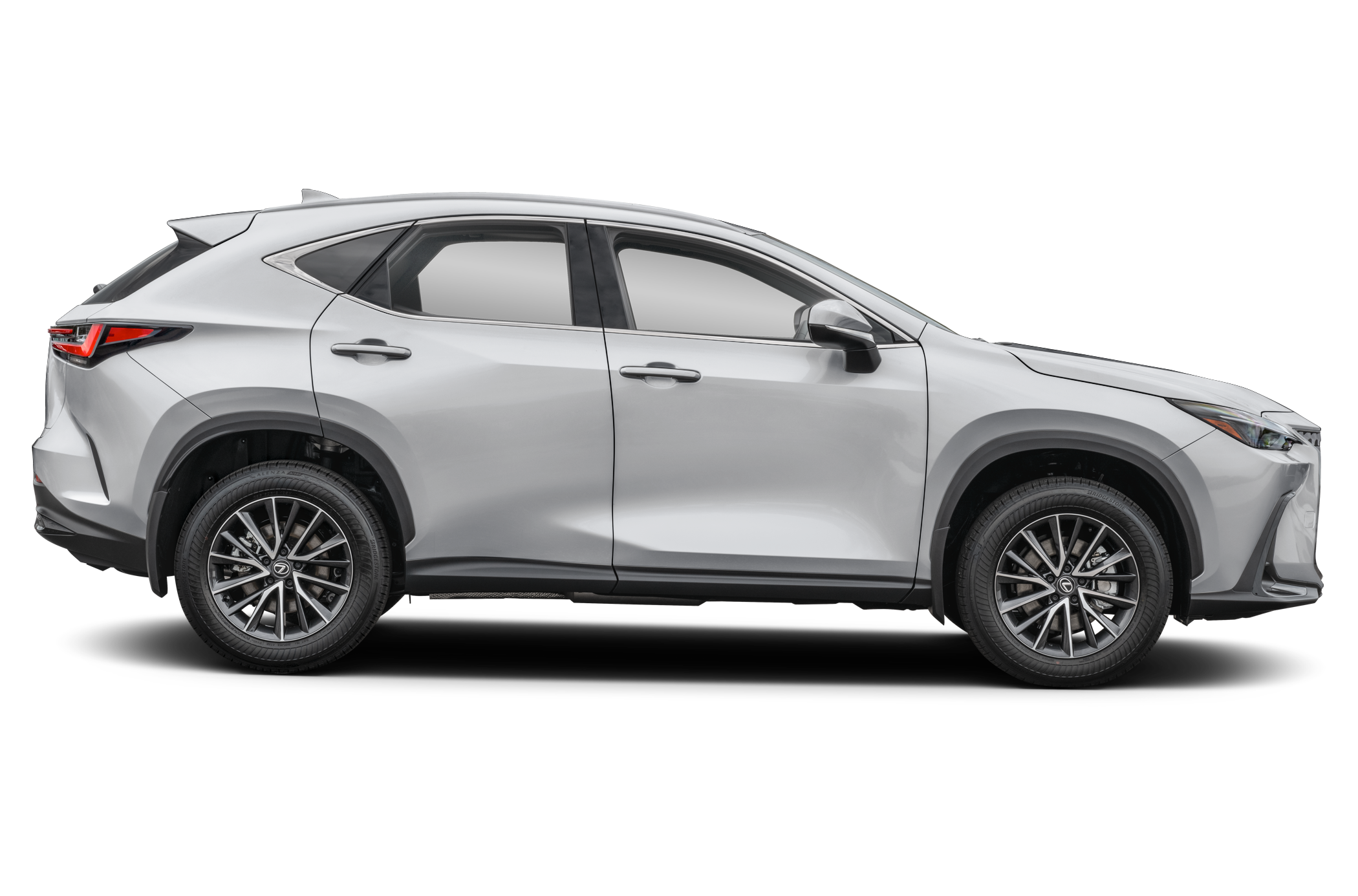 2026 Lexus NX 350h