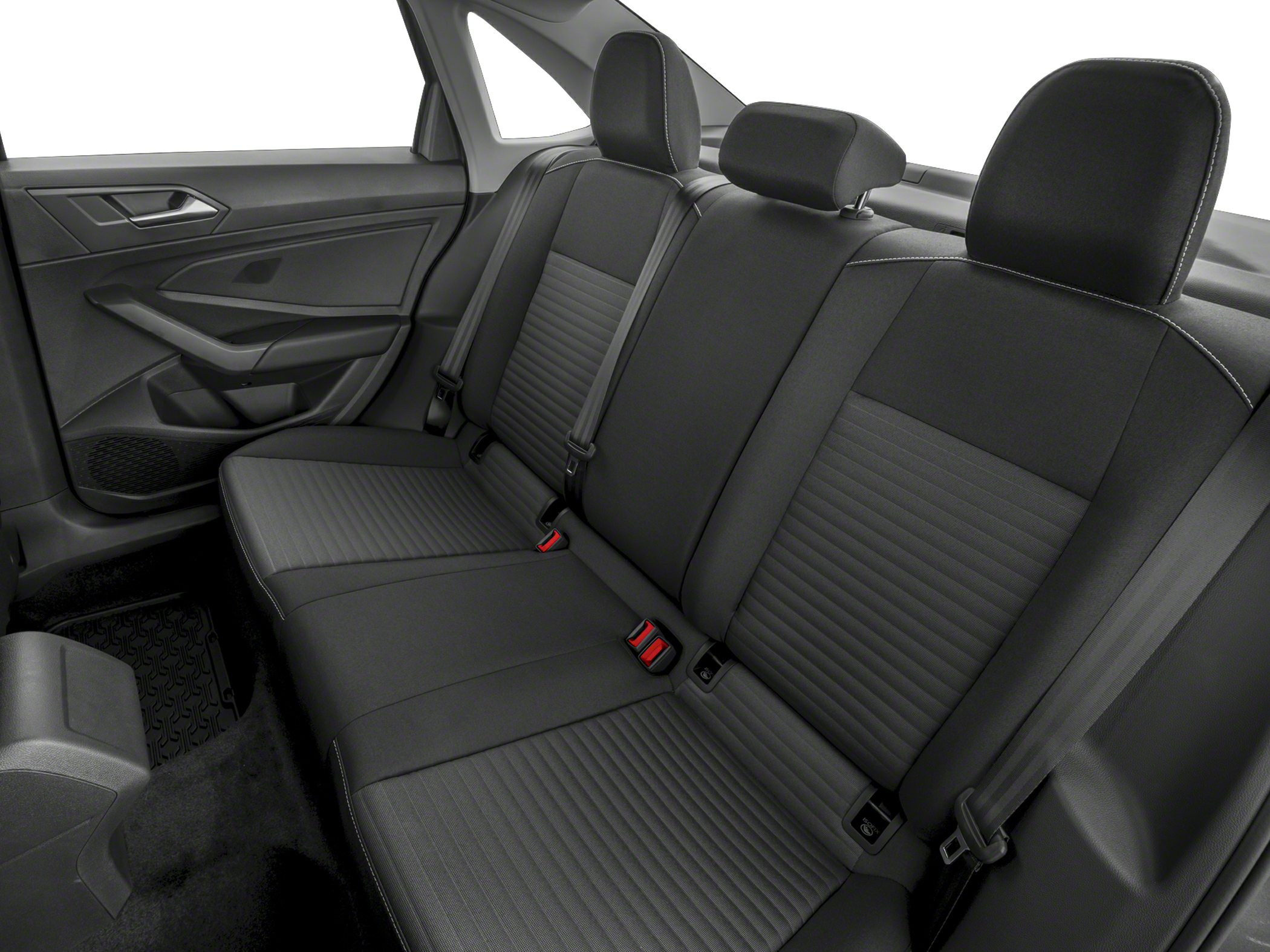 2026 Volkswagen Jetta