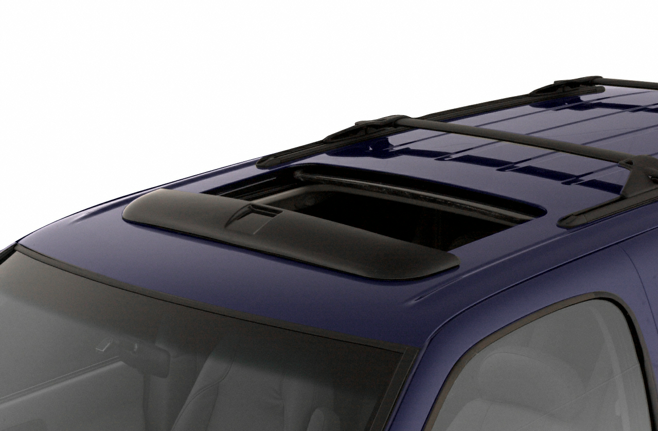 2001 Mercury Villager