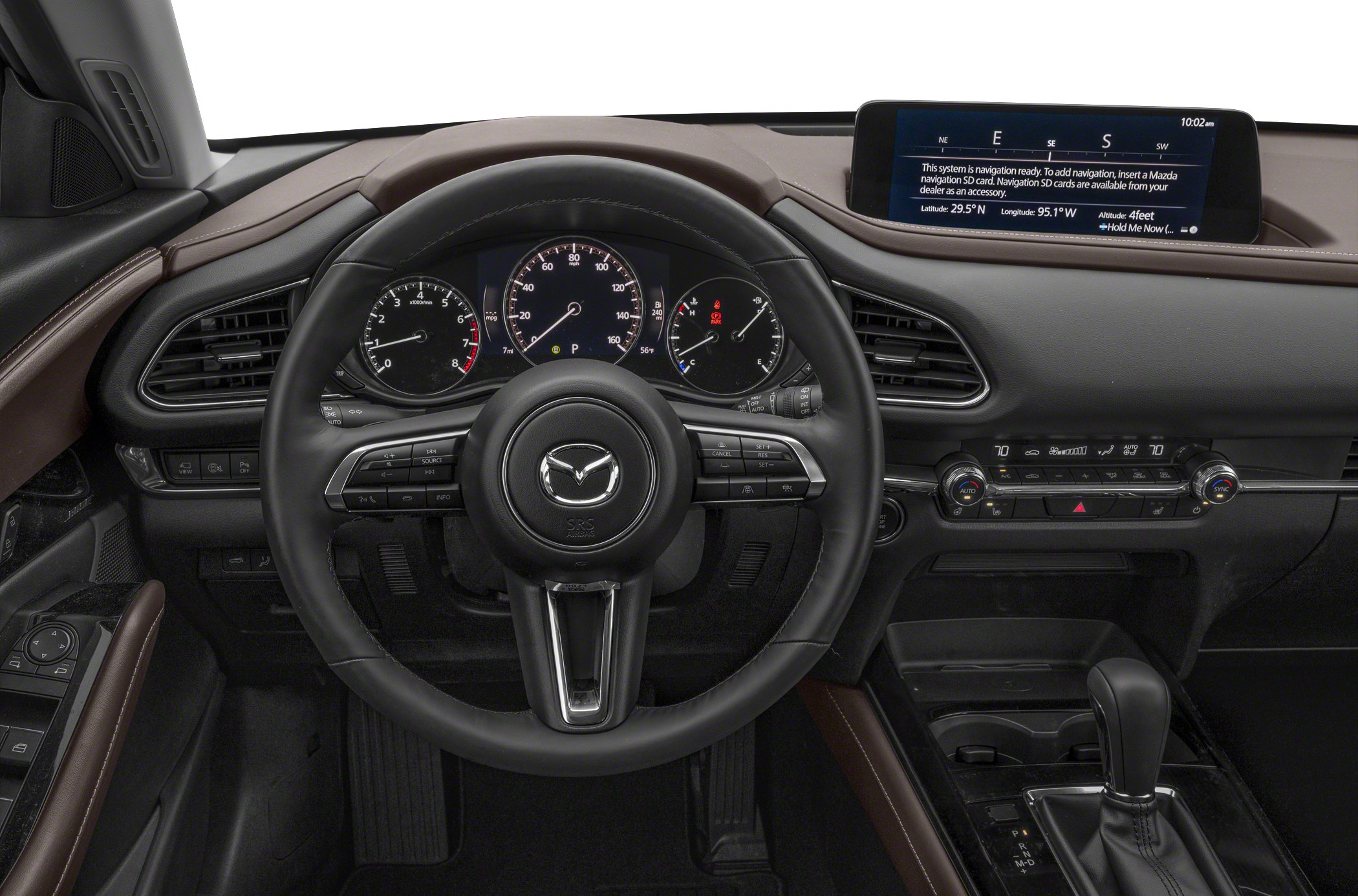2024 Mazda CX-30