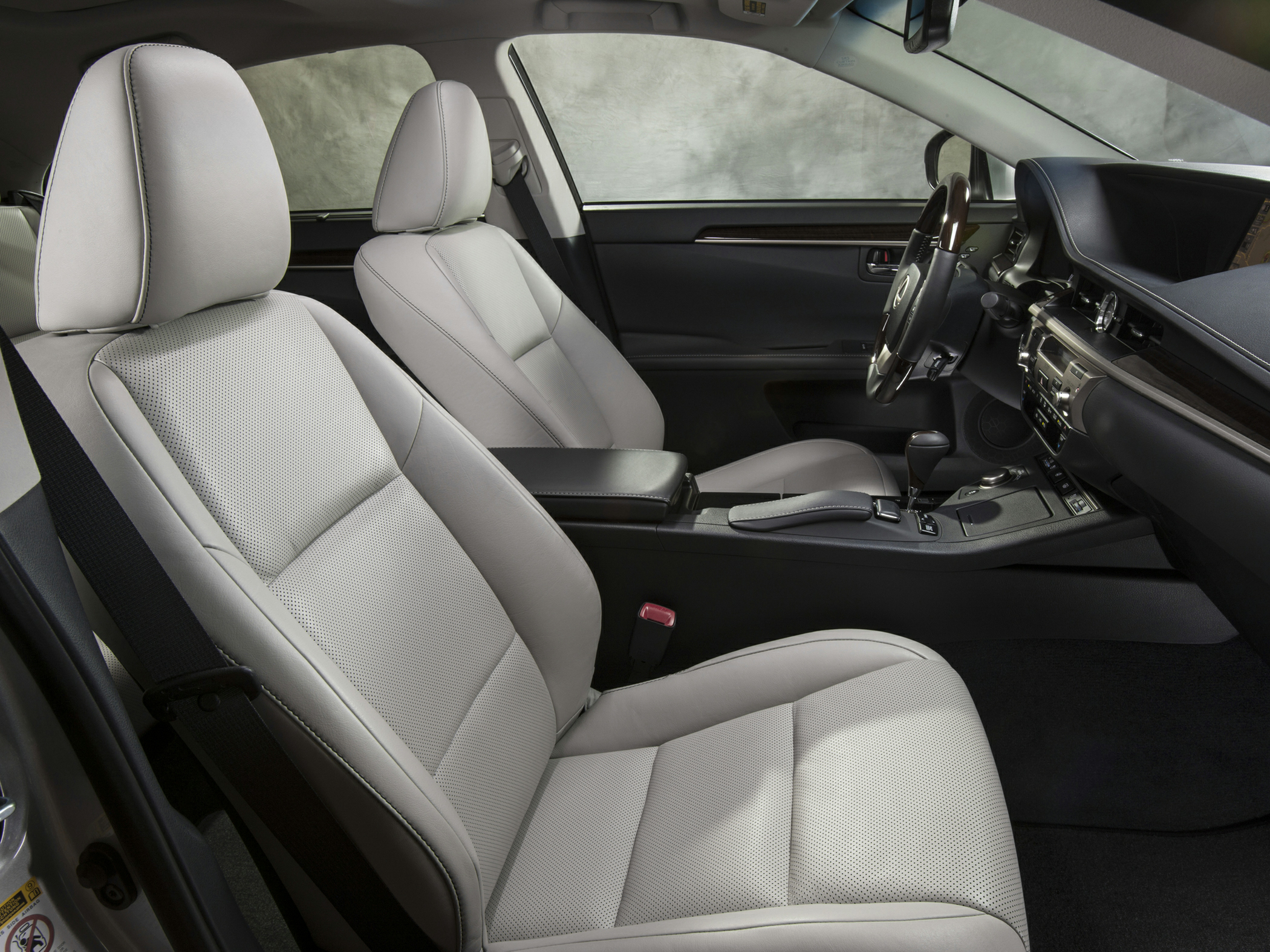 2015 Lexus ES 350