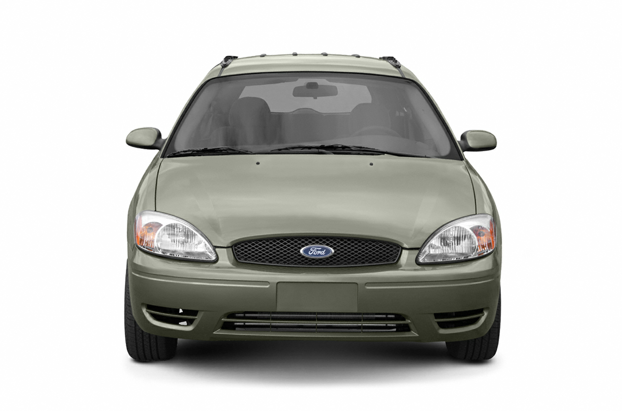 2004 Ford Taurus