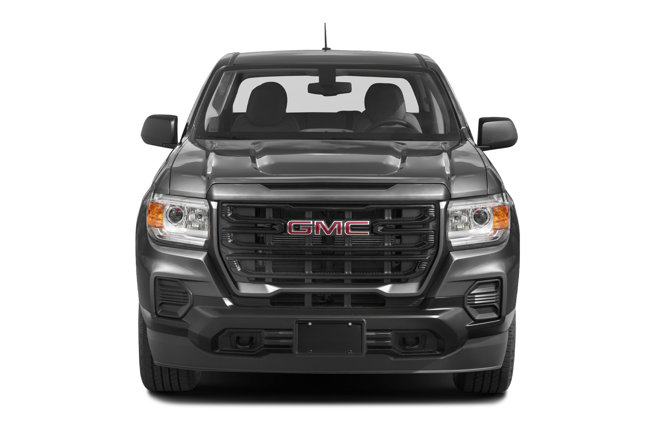 2021 GMC Canyon